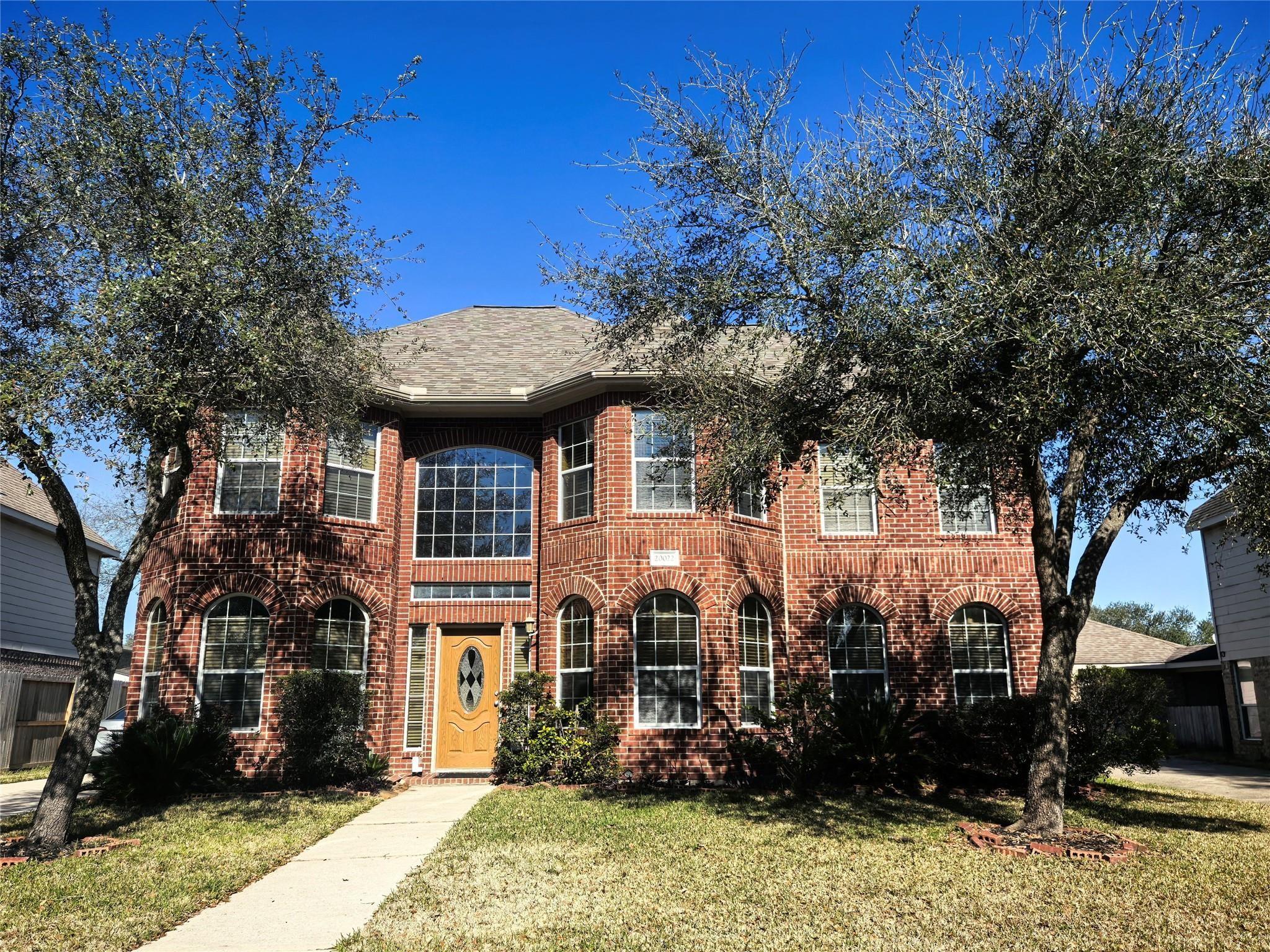 20022 Cypresswood Square Property Photo 2