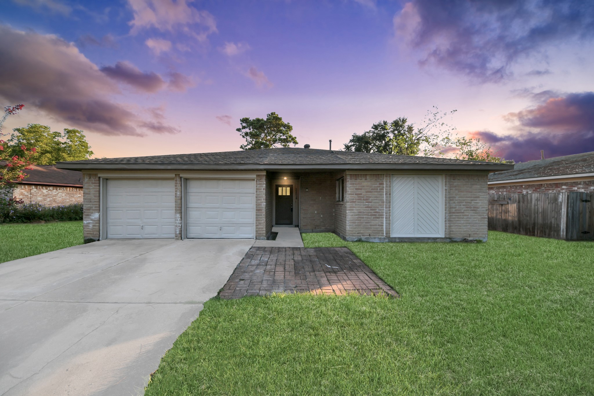 22614 Smokey Hill Drive Property Photo 1