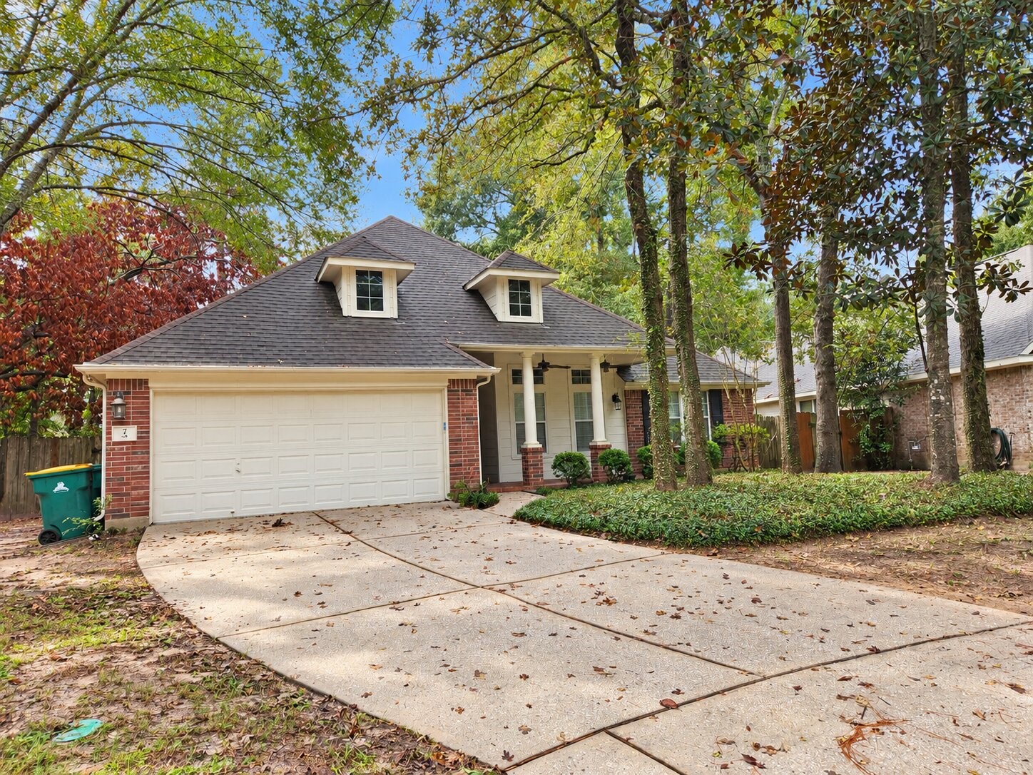 7 Wild Orchid Court Property Photo 1