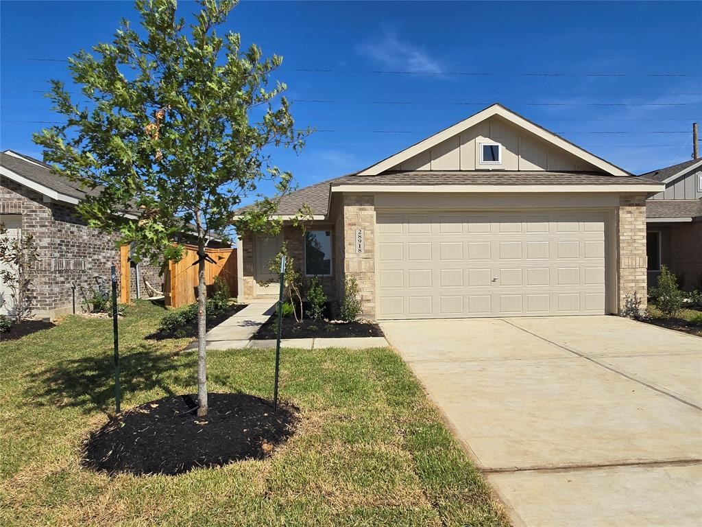 5021 Gallant Street Property Photo 1