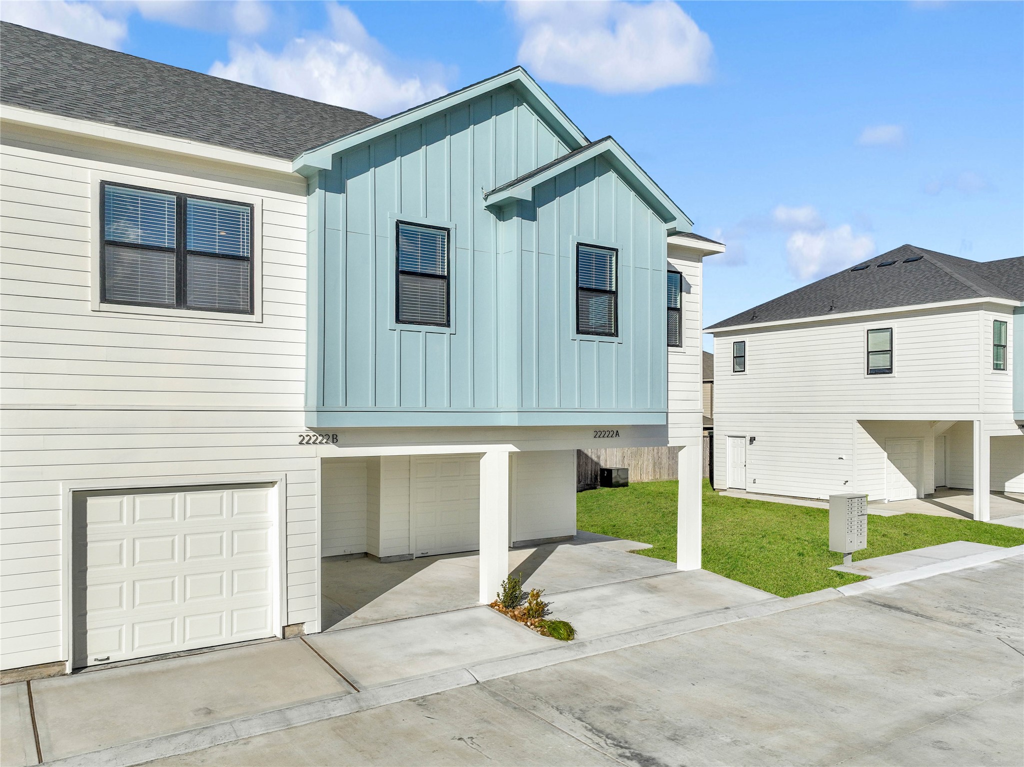 4607 Indie Heights Lane A-B Property Photo 1