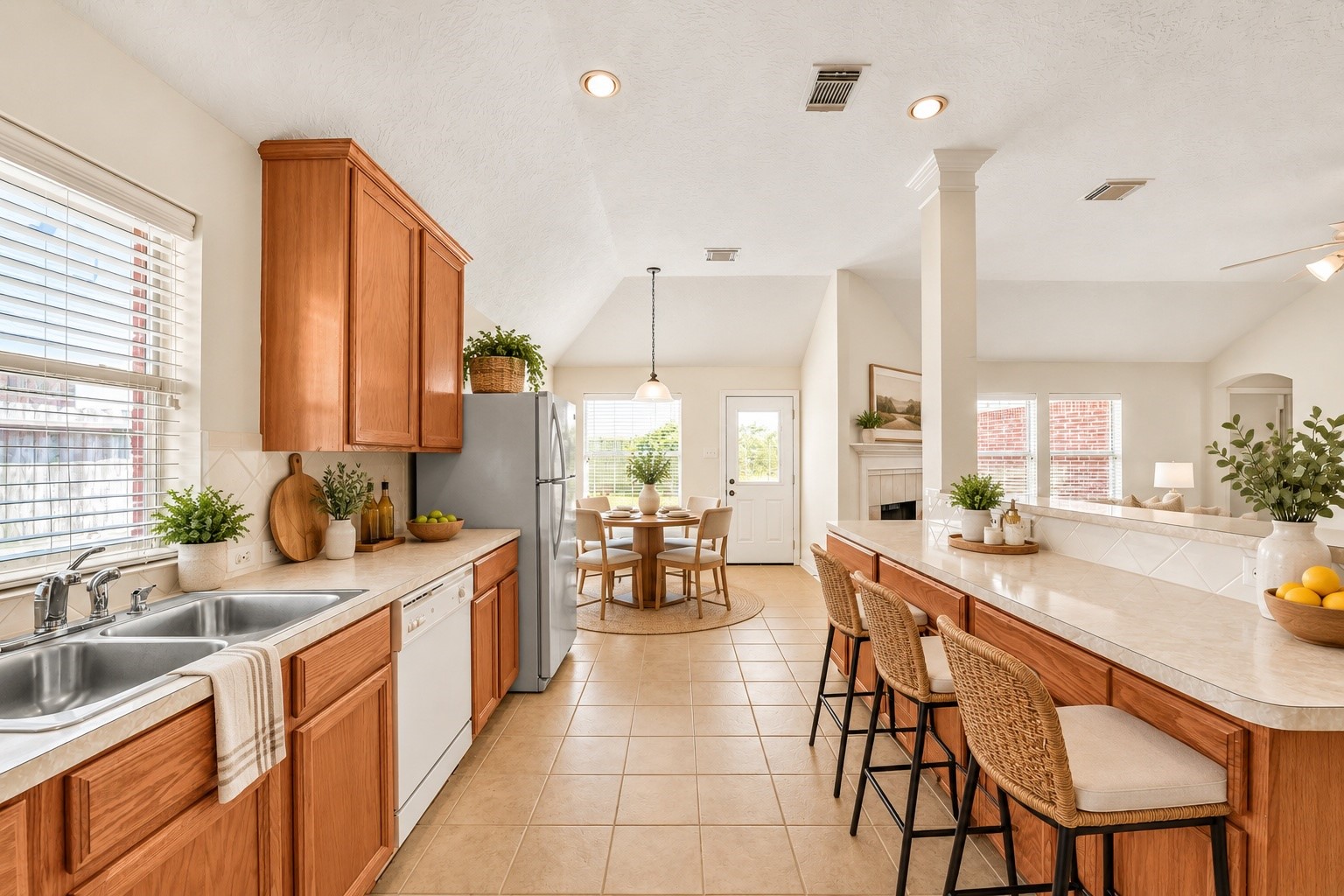 5707 Emerald Brook Lane Property Photo 4