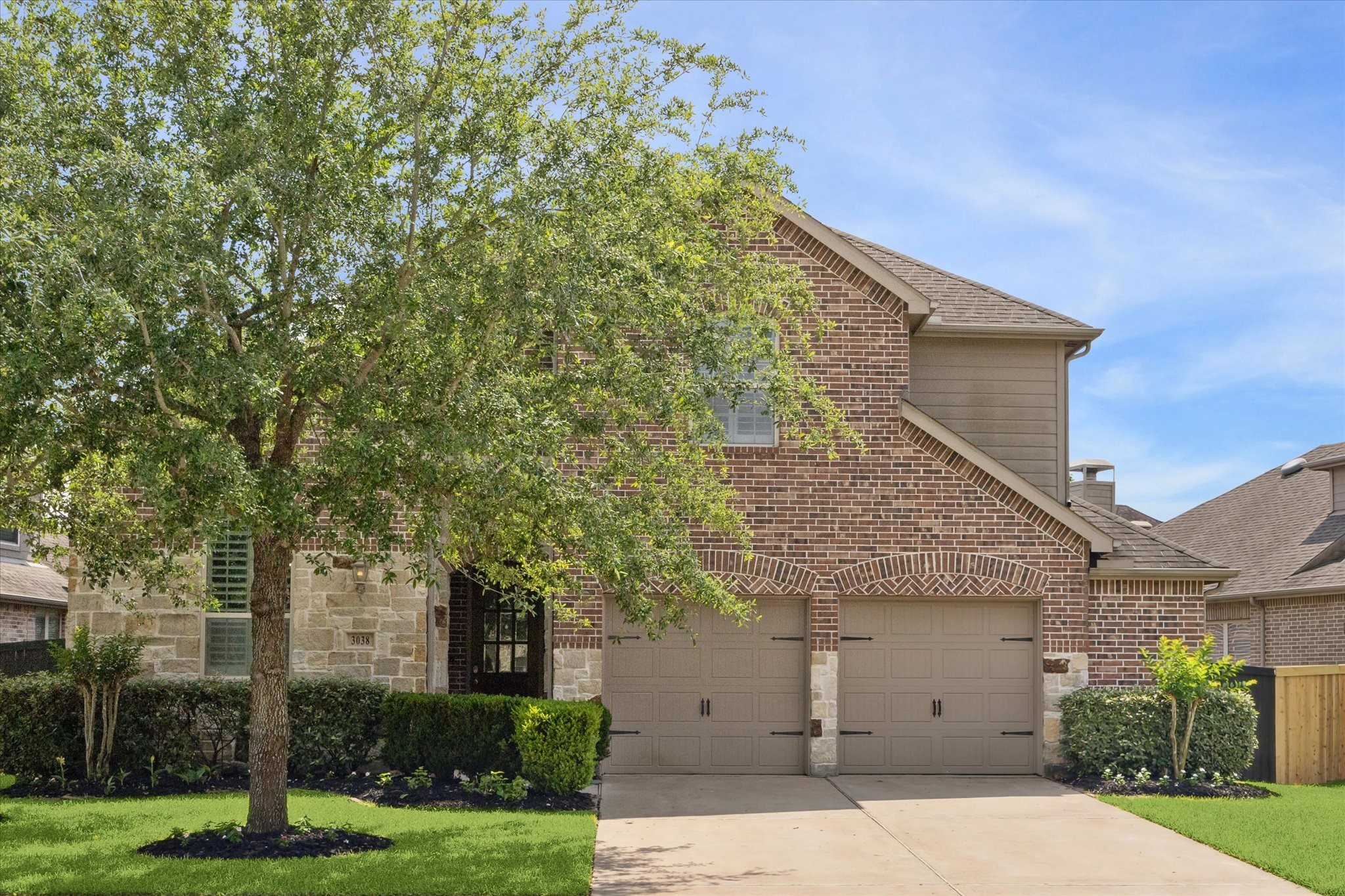 3038 Rabbit Brush Lane Property Photo