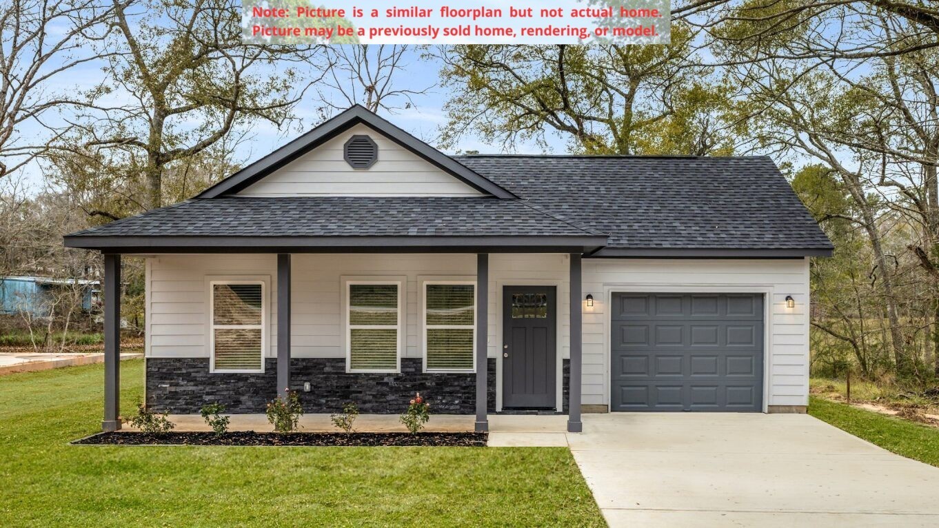 19014 Thorton Court Property Photo
