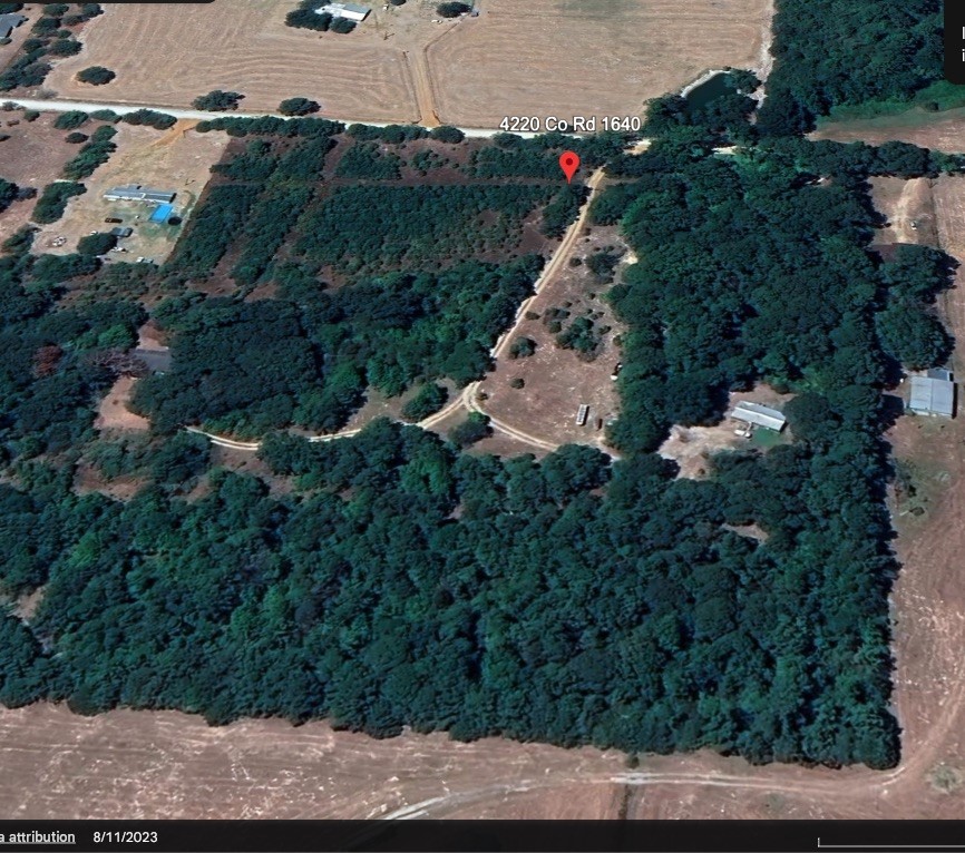 4220 County Road 1640 Property Photo 5