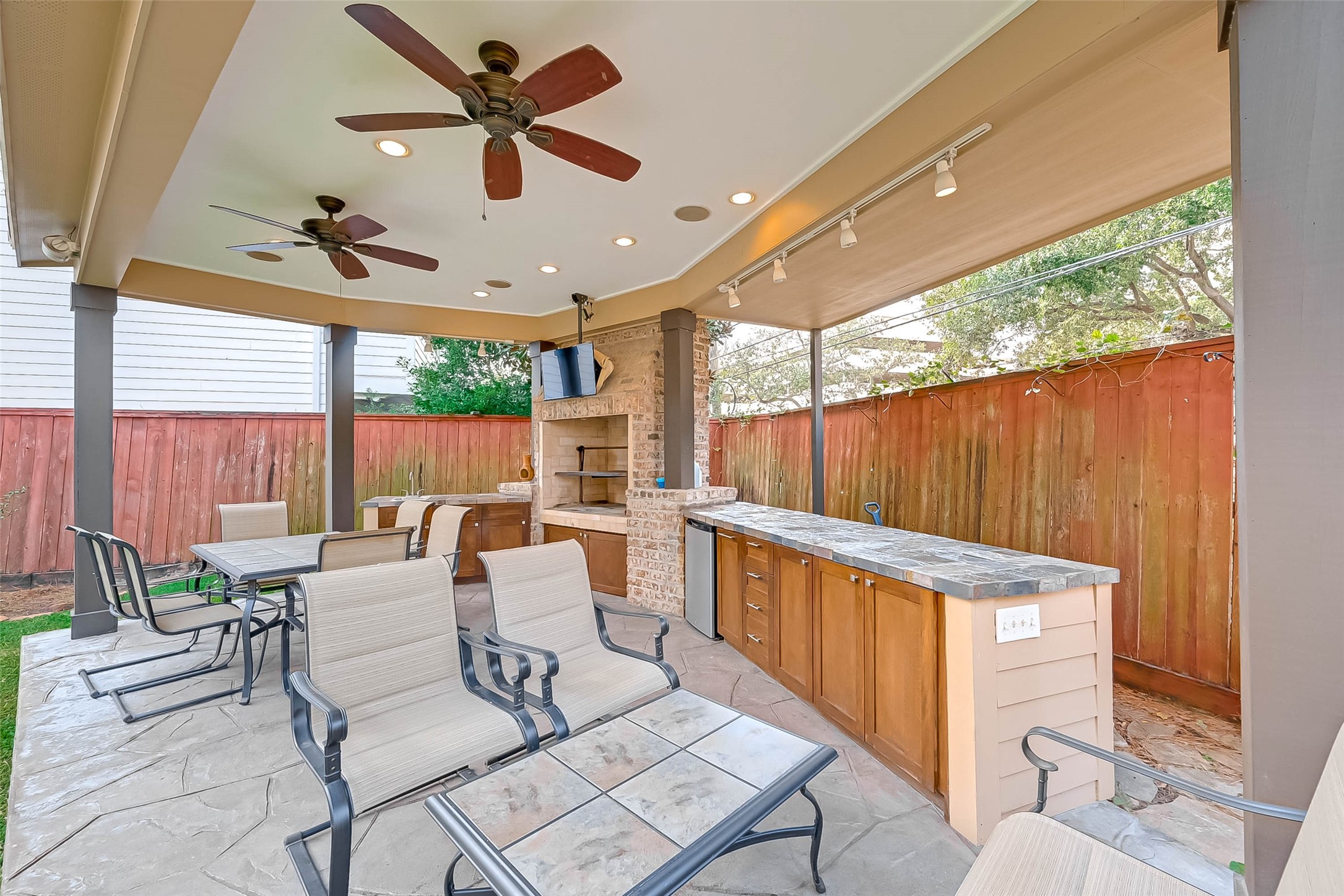 2650 Shady Acres Landing Property Photo 37