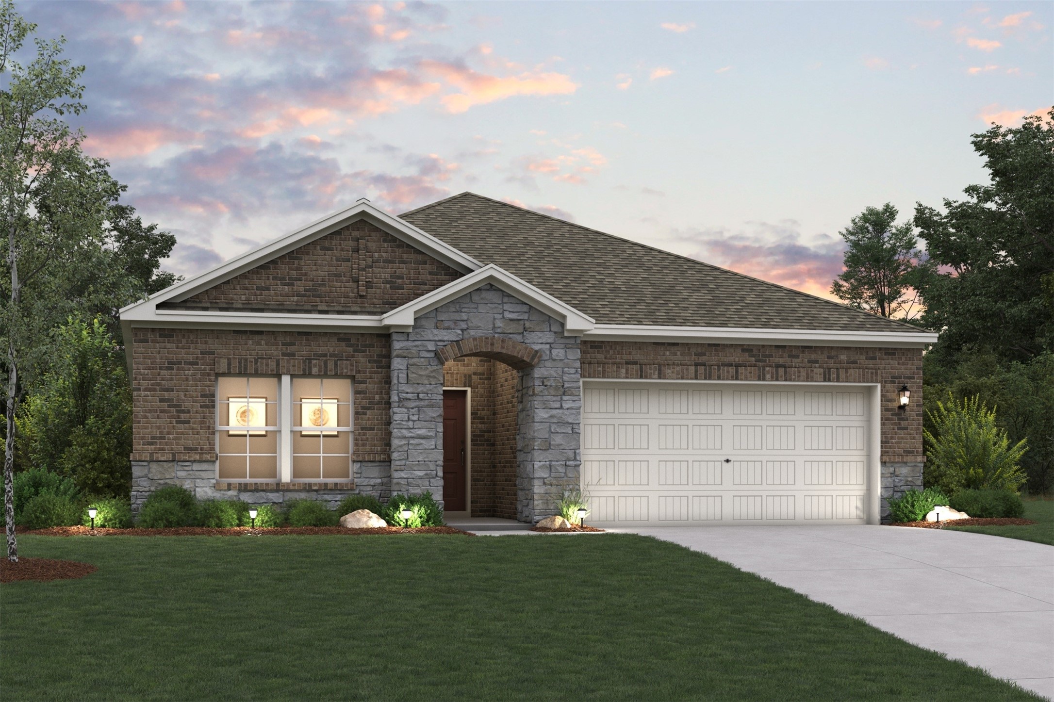 2505 Old Glory Lane Property Photo 1