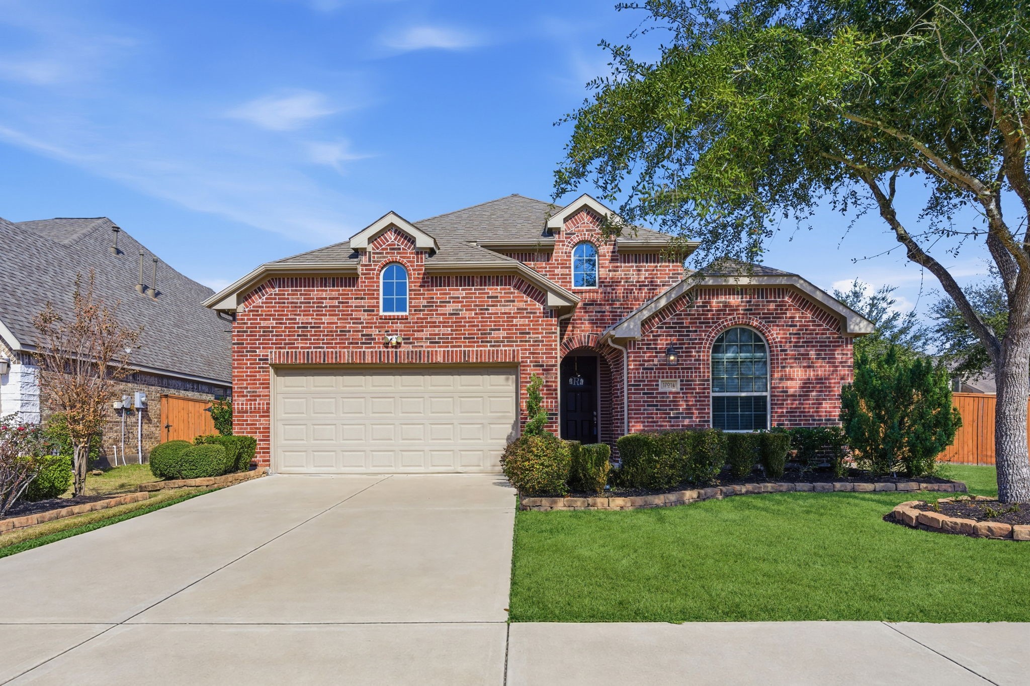 17014 Wellinghoff Court Property Photo 3
