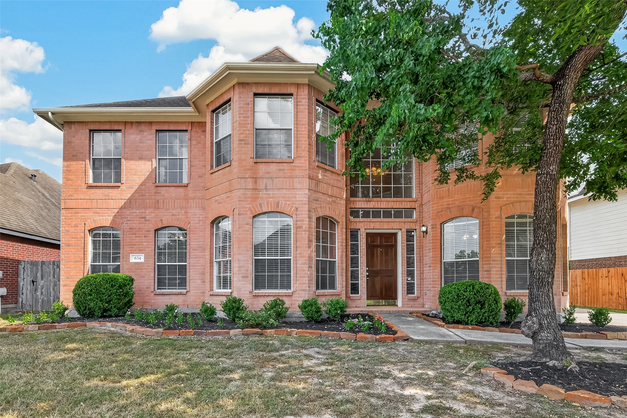 634 Cypresswood Estates Lane