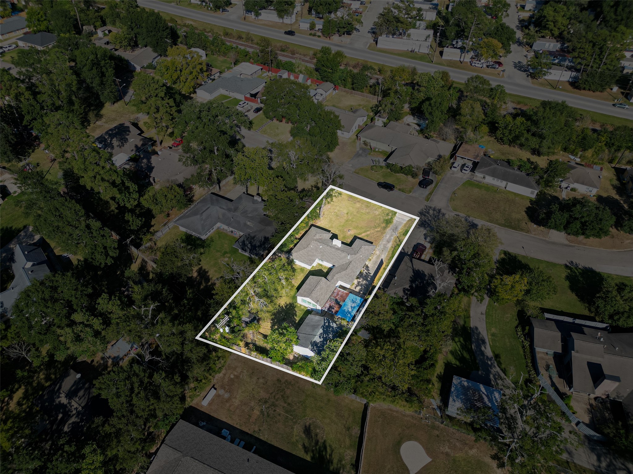 1609 N Pacific Street Property Photo 3
