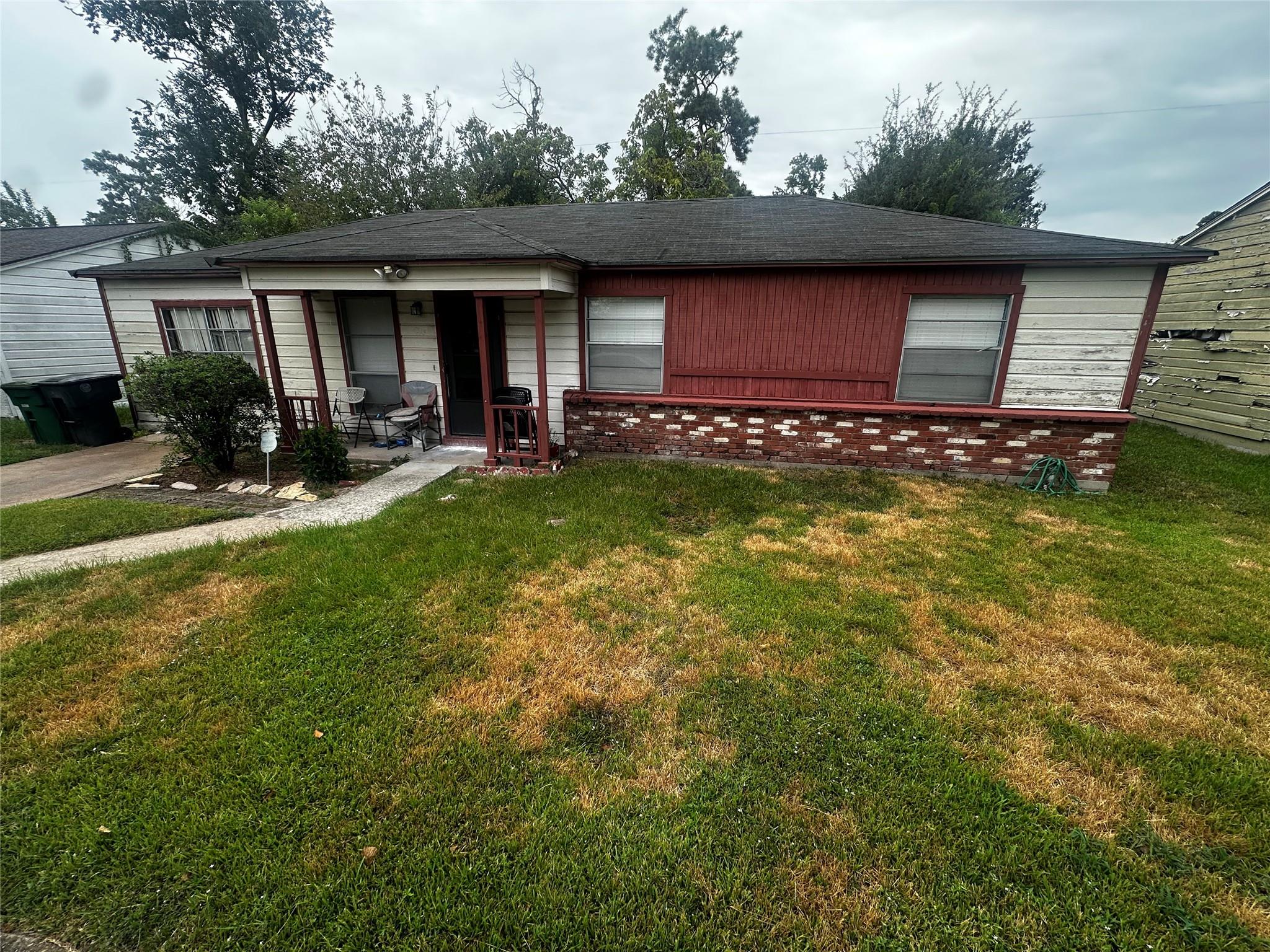 6515 Hartwick Road, Houston Tx 77016 Property Photo 2
