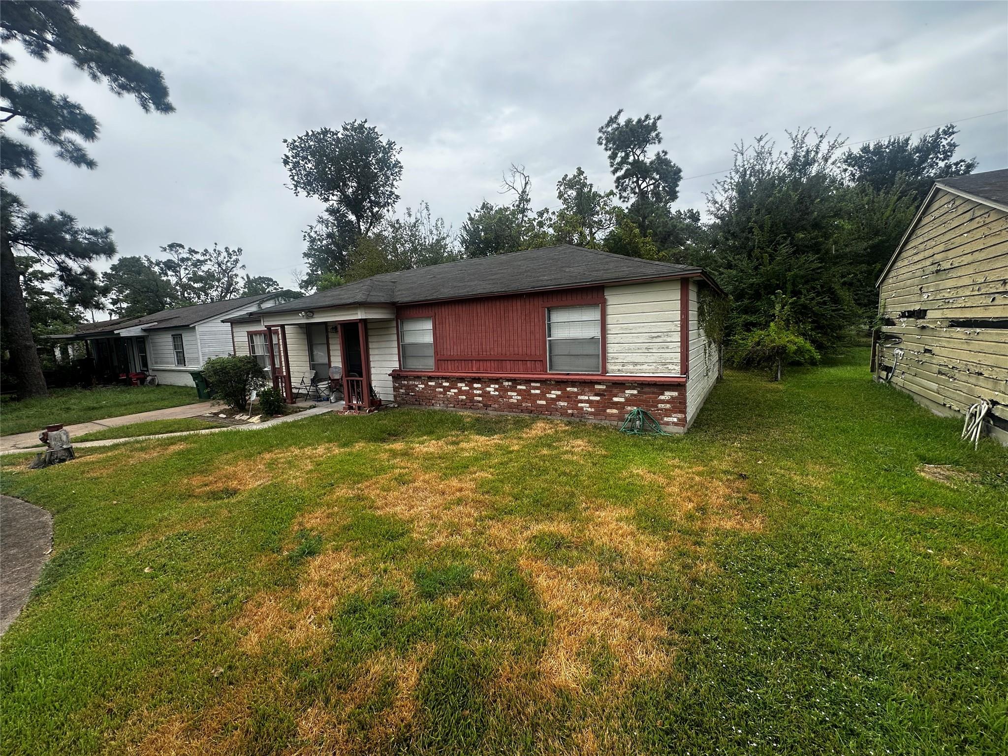 6515 Hartwick Road, Houston Tx 77016 Property Photo 3