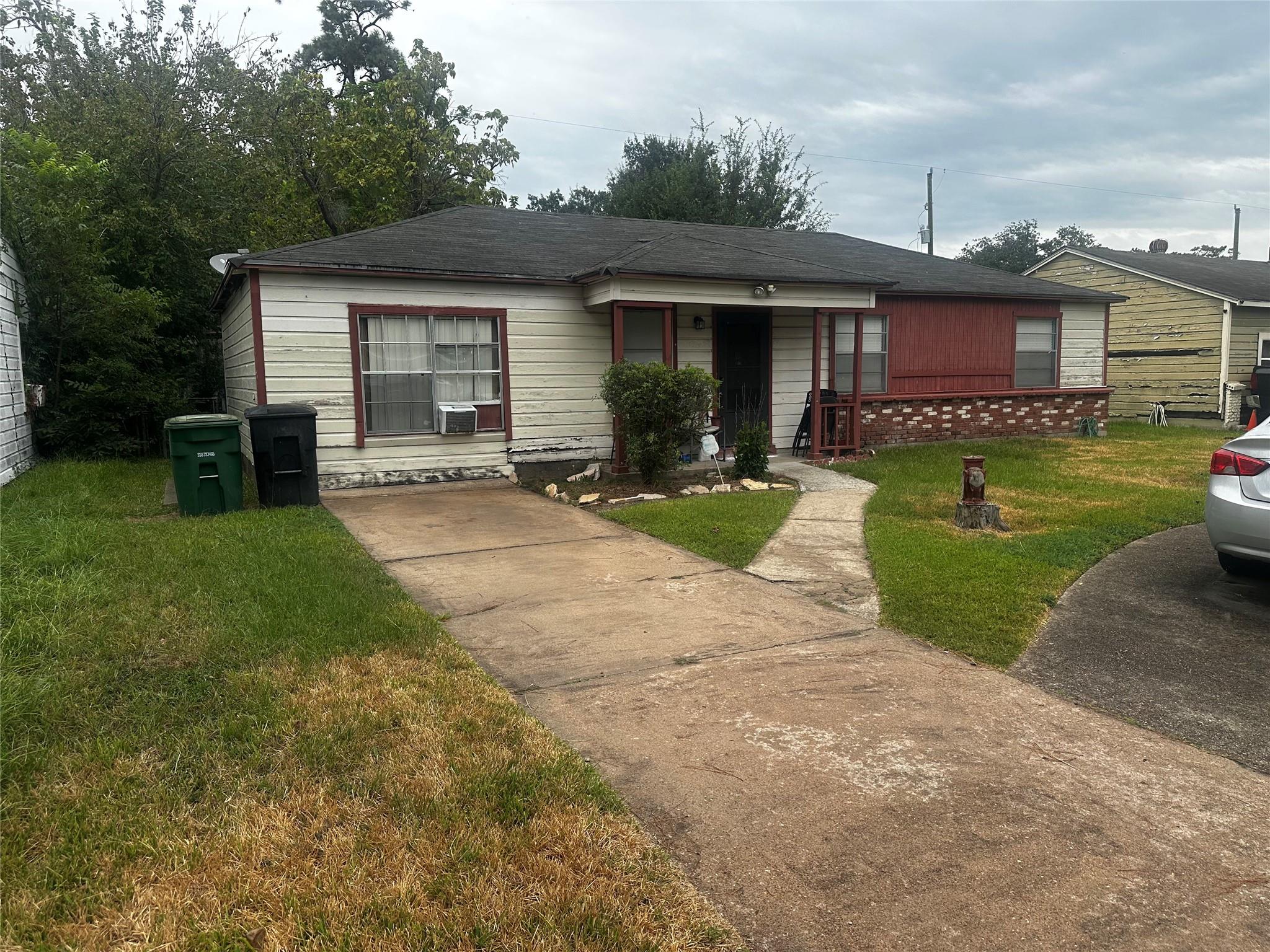 6515 Hartwick Road, Houston Tx 77016 Property Photo 4