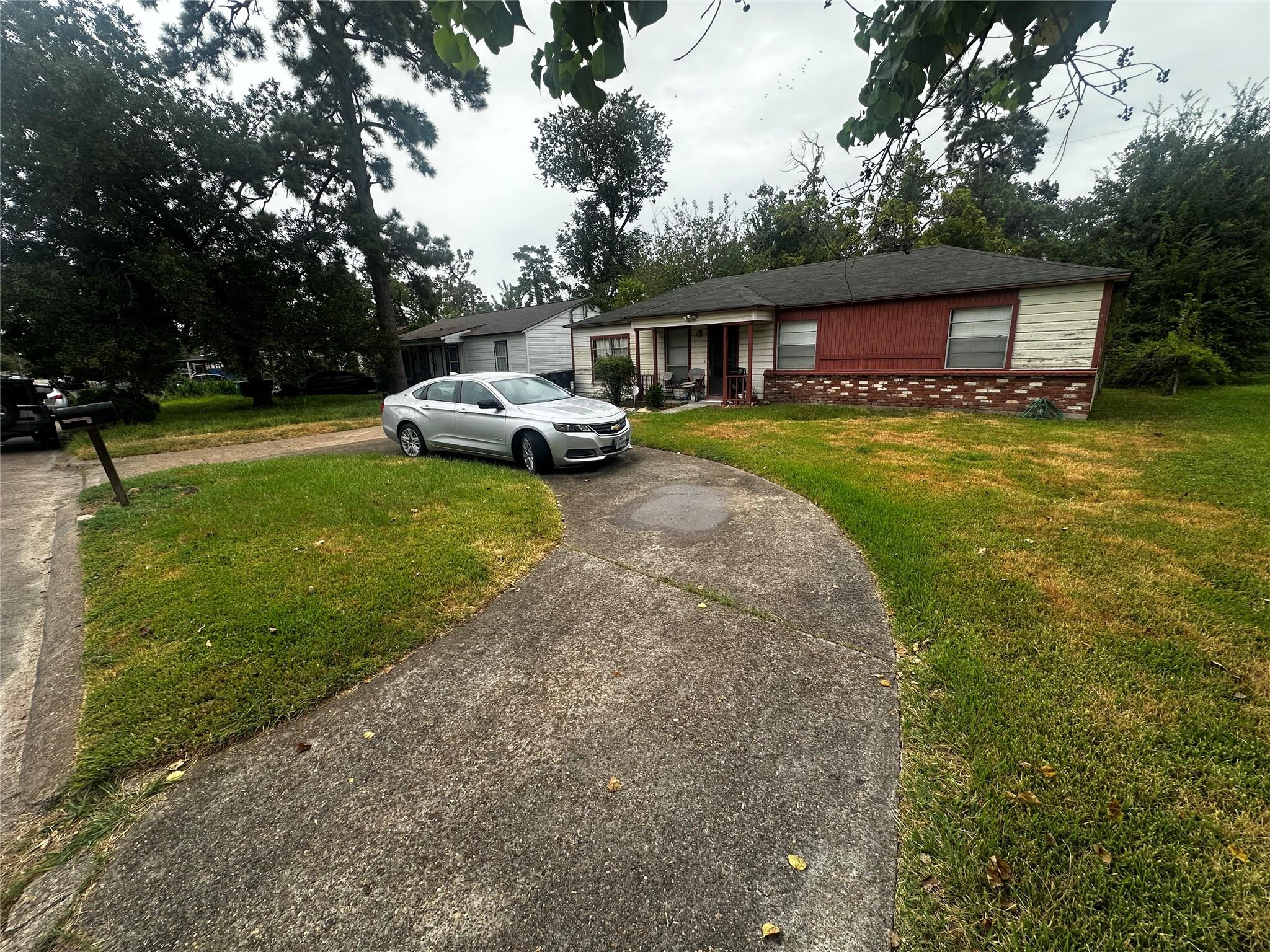 6515 Hartwick Road, Houston Tx 77016 Property Photo 5
