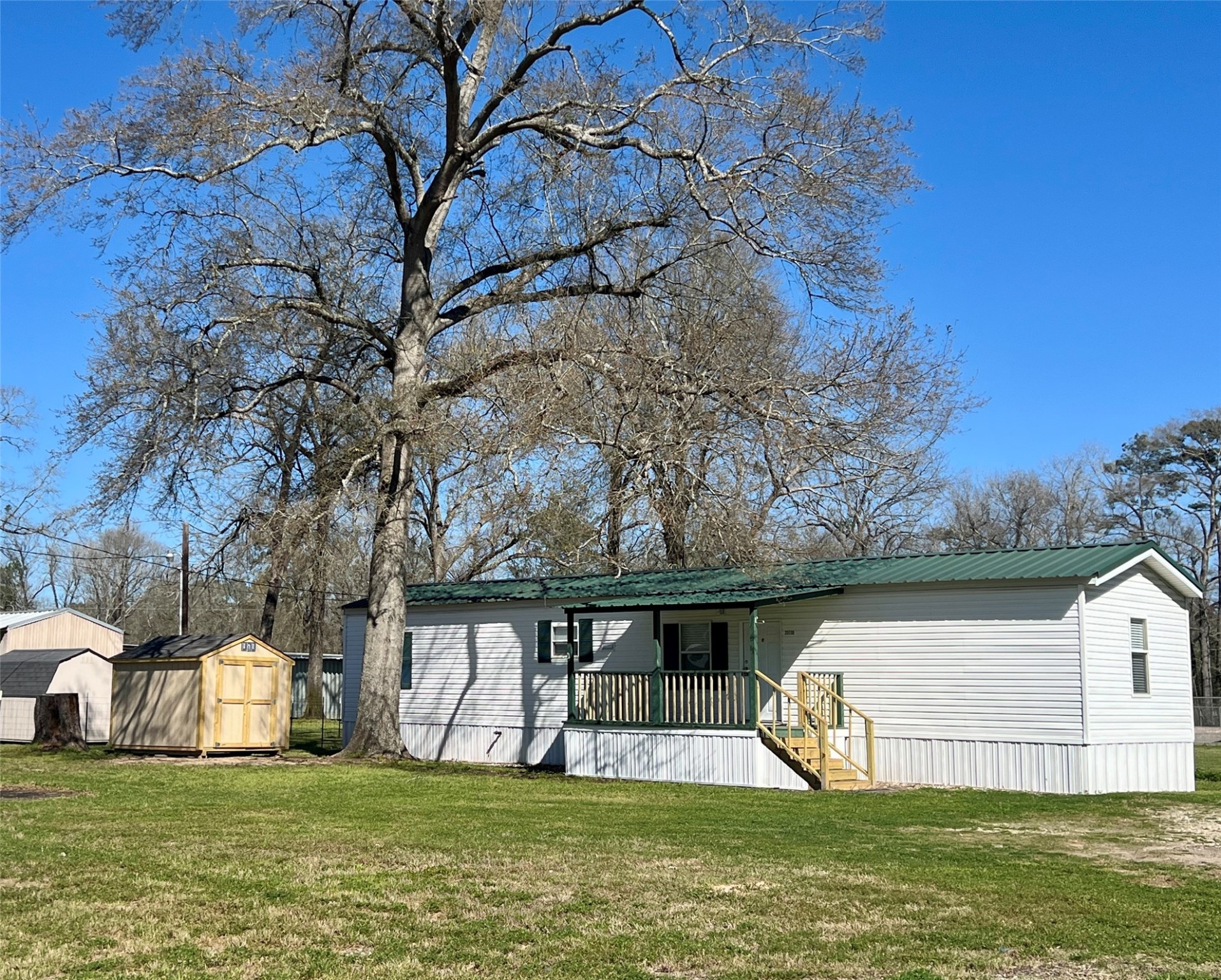 23735 Sorters Road Property Photo