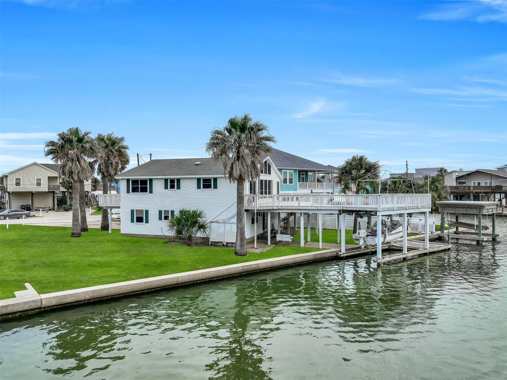 22218 Matagorda Drive Property Photo 44