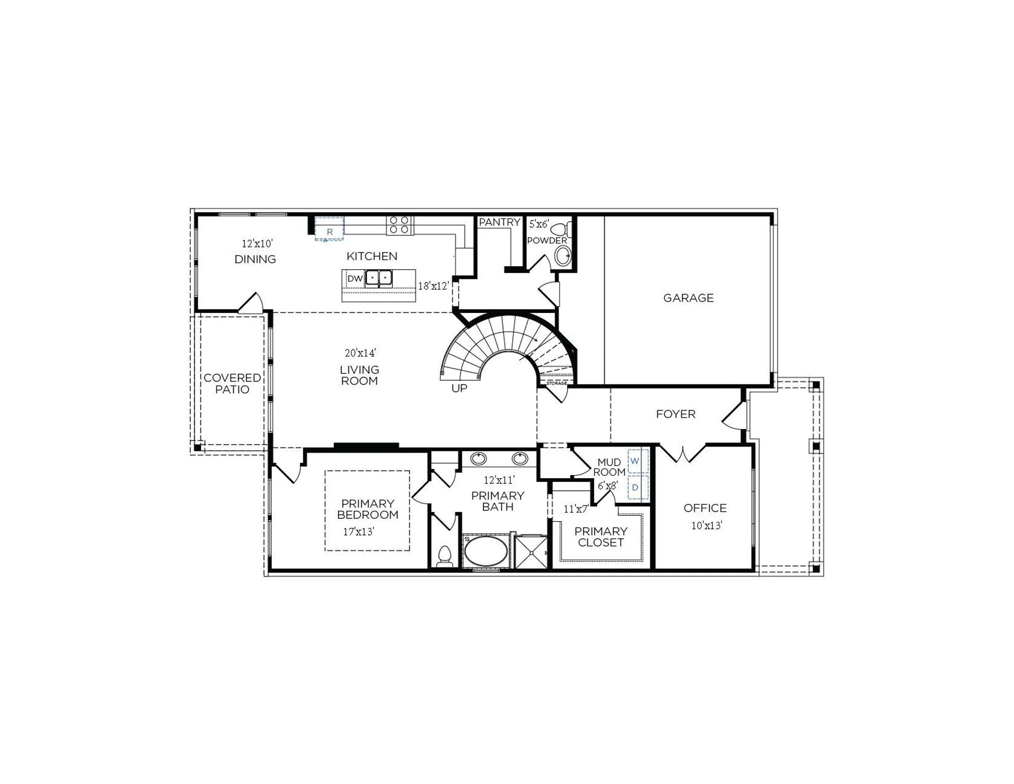 2912 Golden Dust Drive Property Photo 39