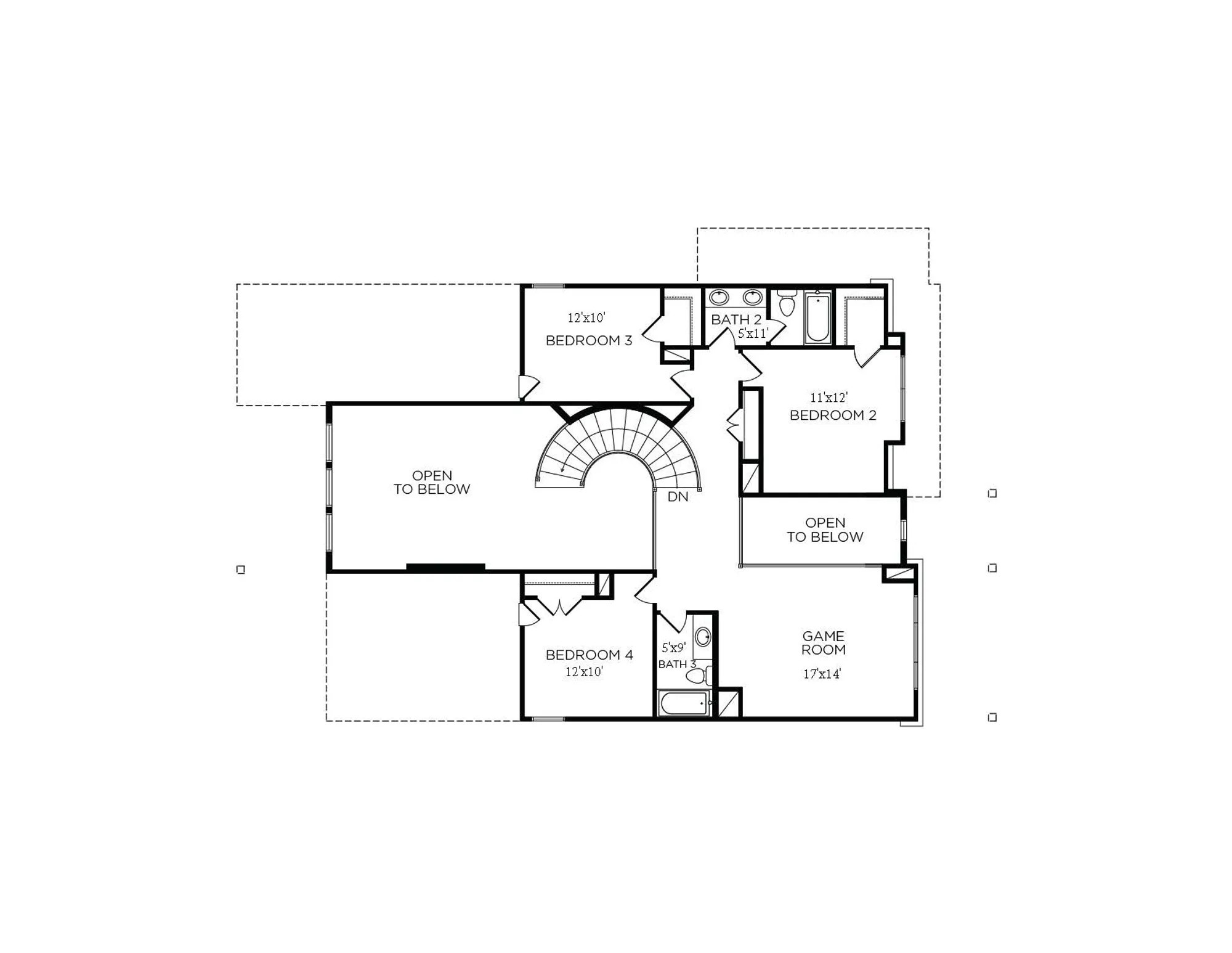 2912 Golden Dust Drive Property Photo 40