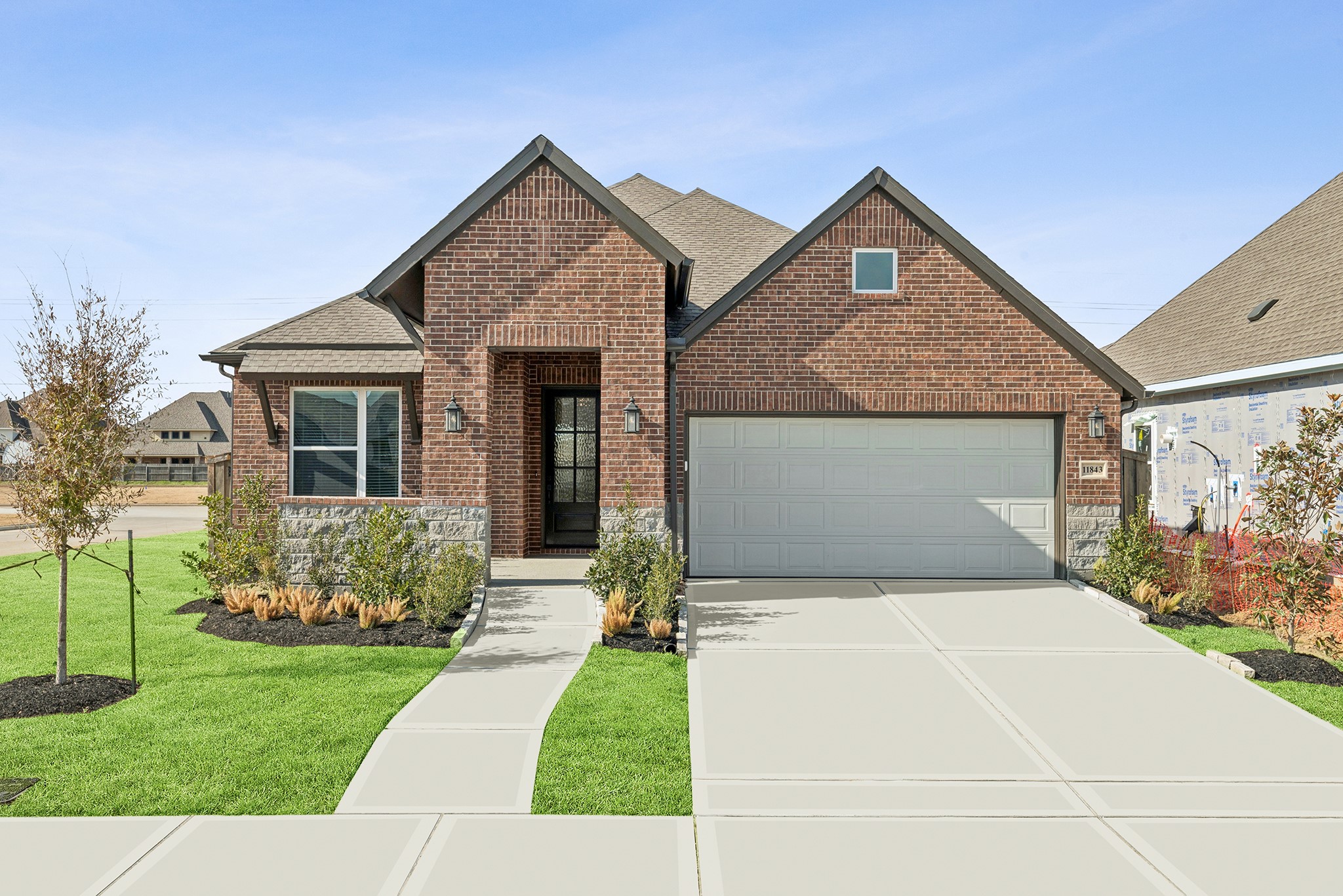 11843 Sawgrass Drive Property Photo