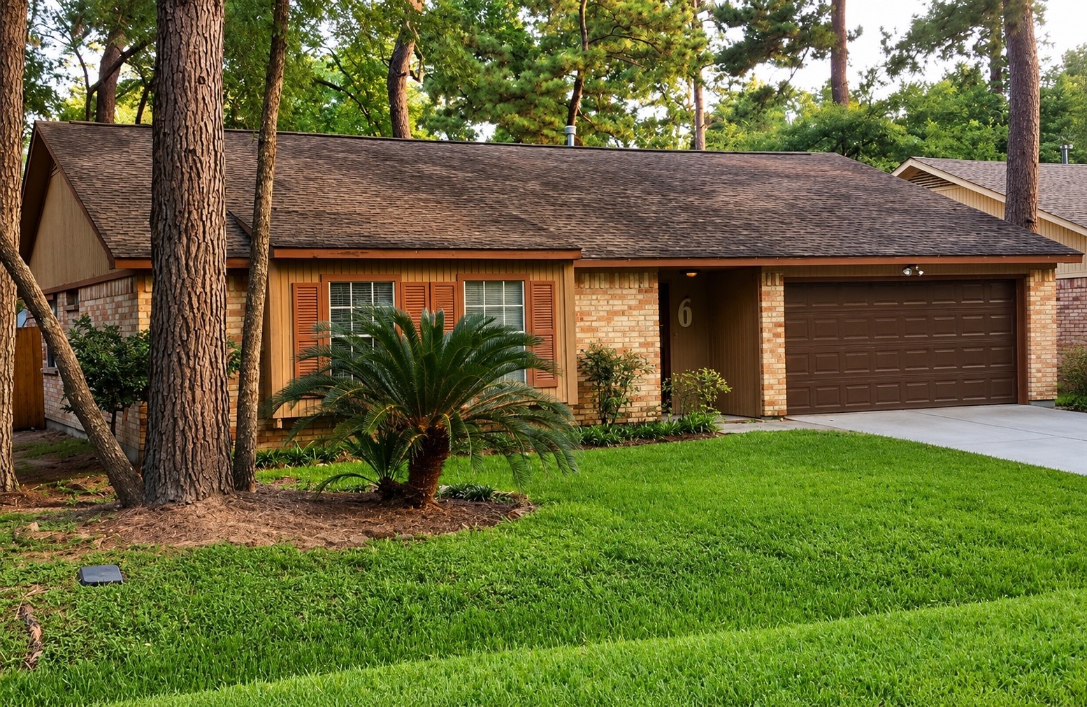 6 Leverwood Court Property Photo 1