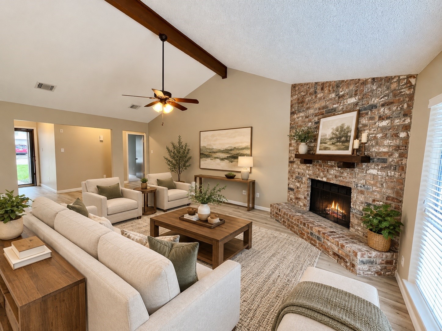 6 Leverwood Court Property Photo 2