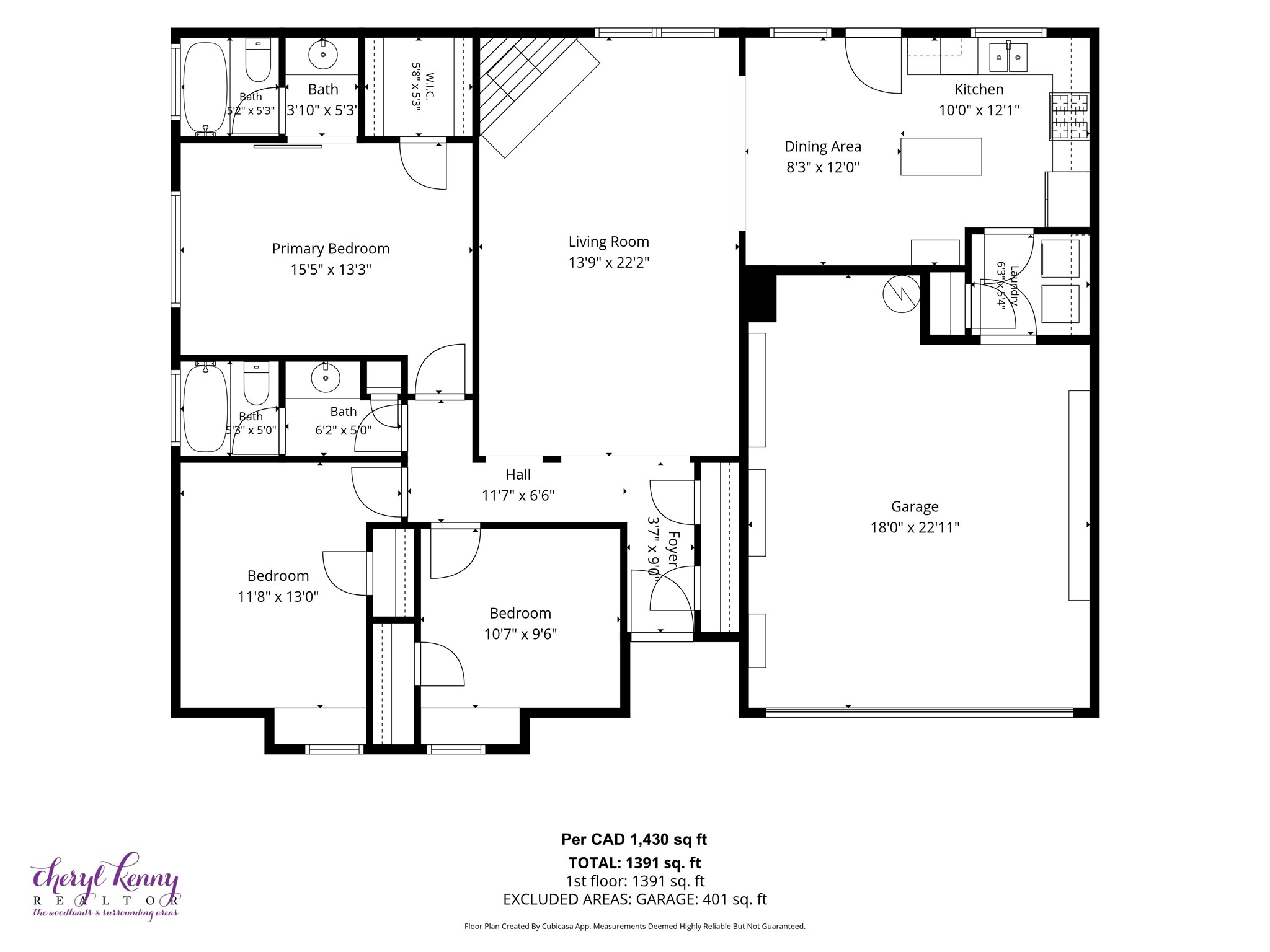 6 Leverwood Court Property Photo 24
