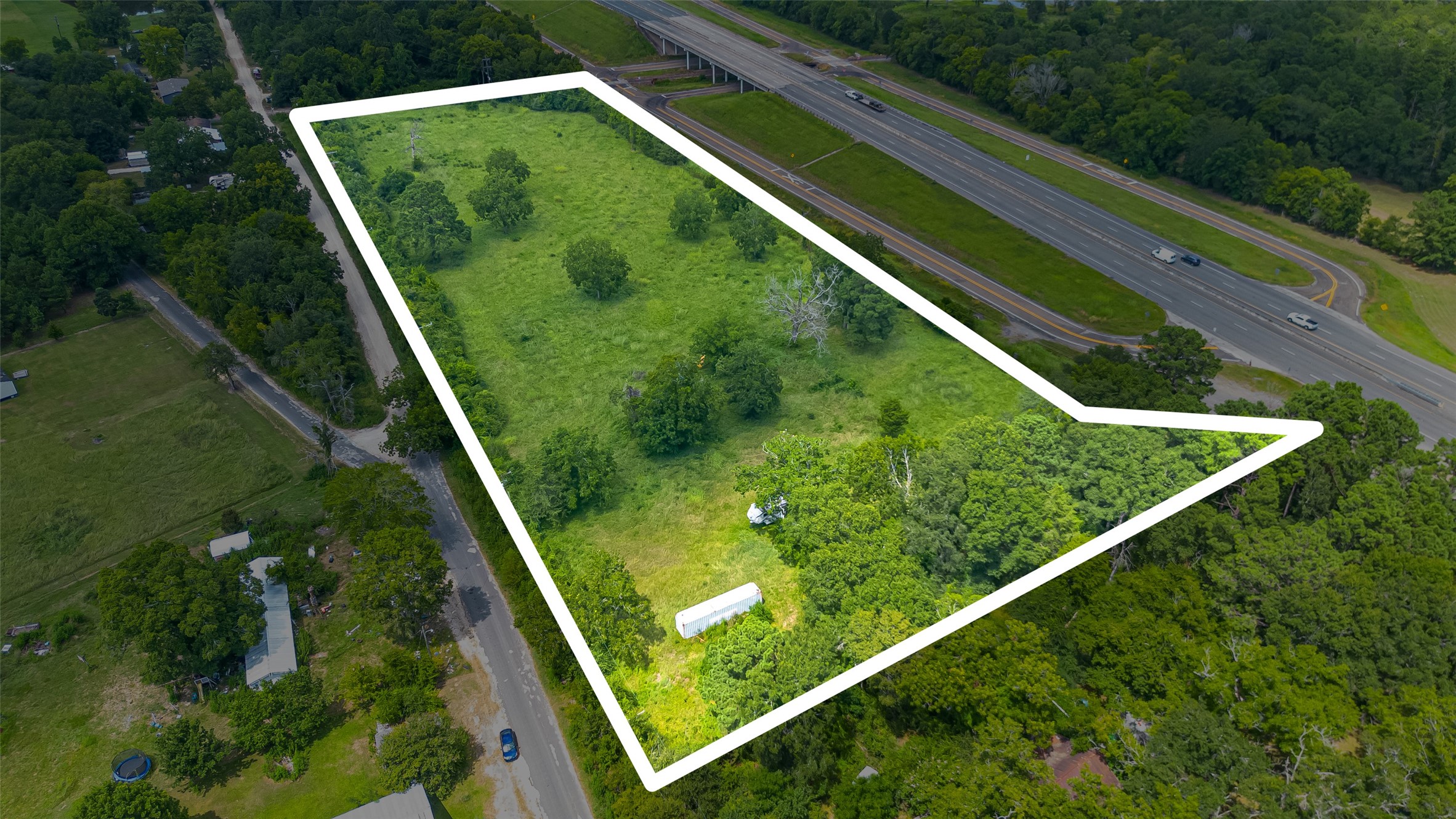 14132 Old Highway 35 N Property Photo 1