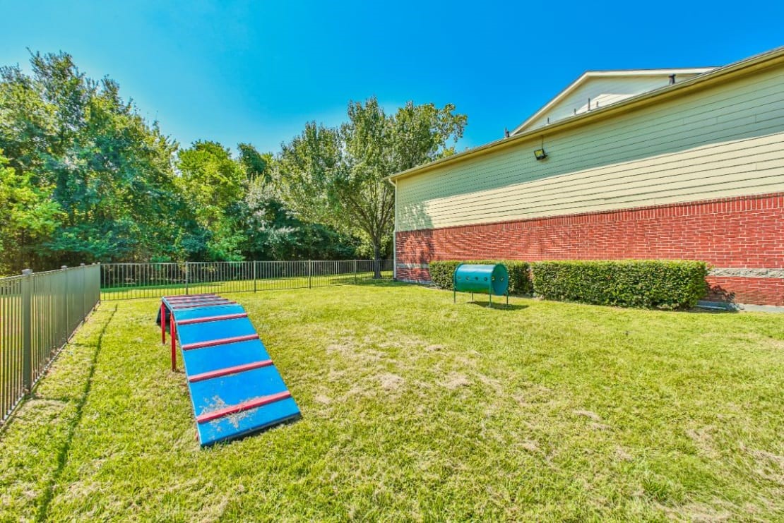 11111 W Montgomery Road 912 Property Photo 11