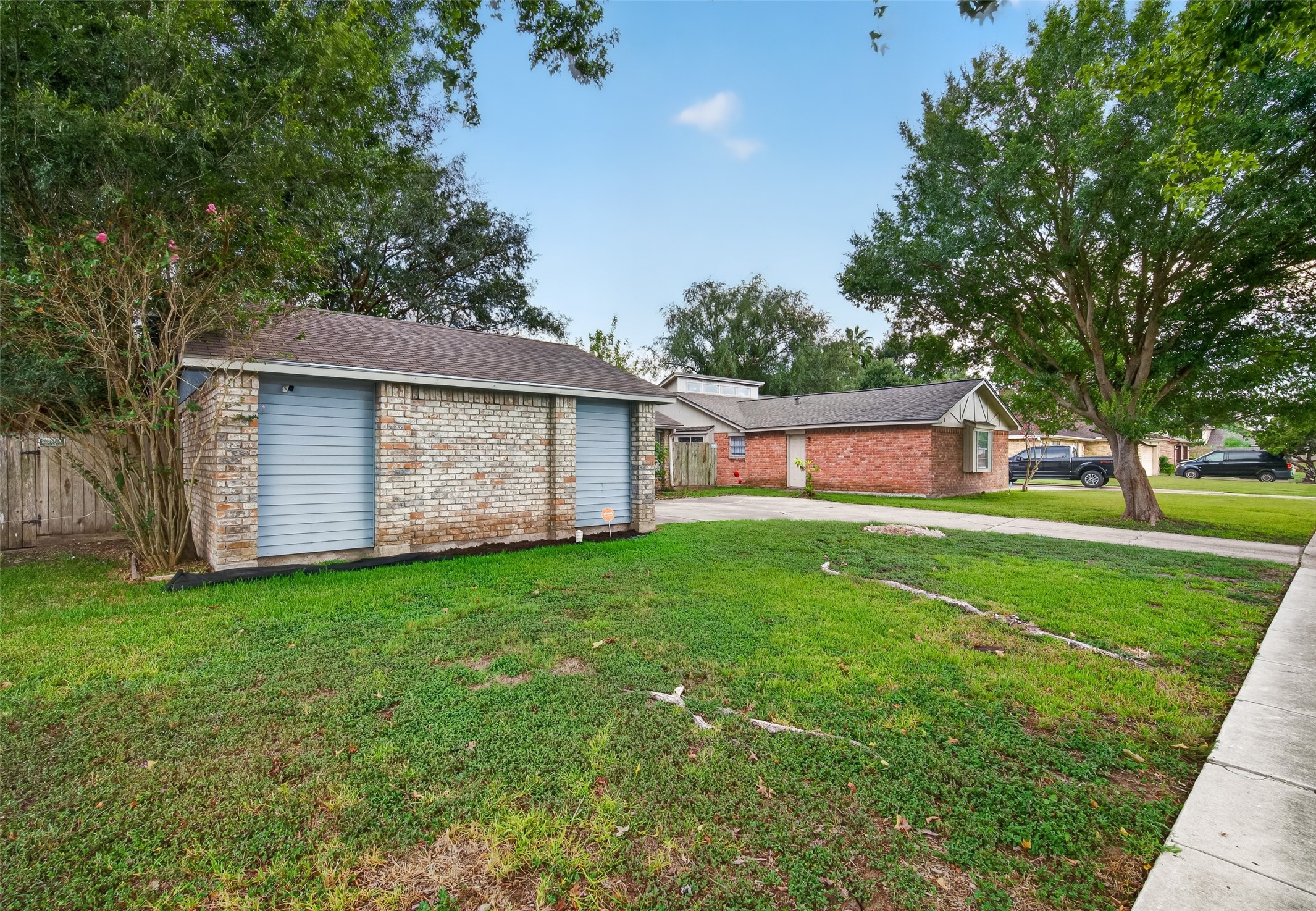 8623 Quail Hills Drive Property Photo 2