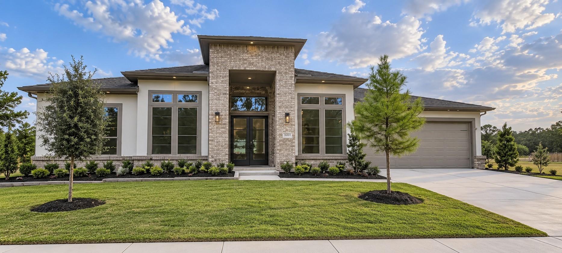 5033 Wildtree Creek South, Magnolia Tx 77316 Property Photo 1