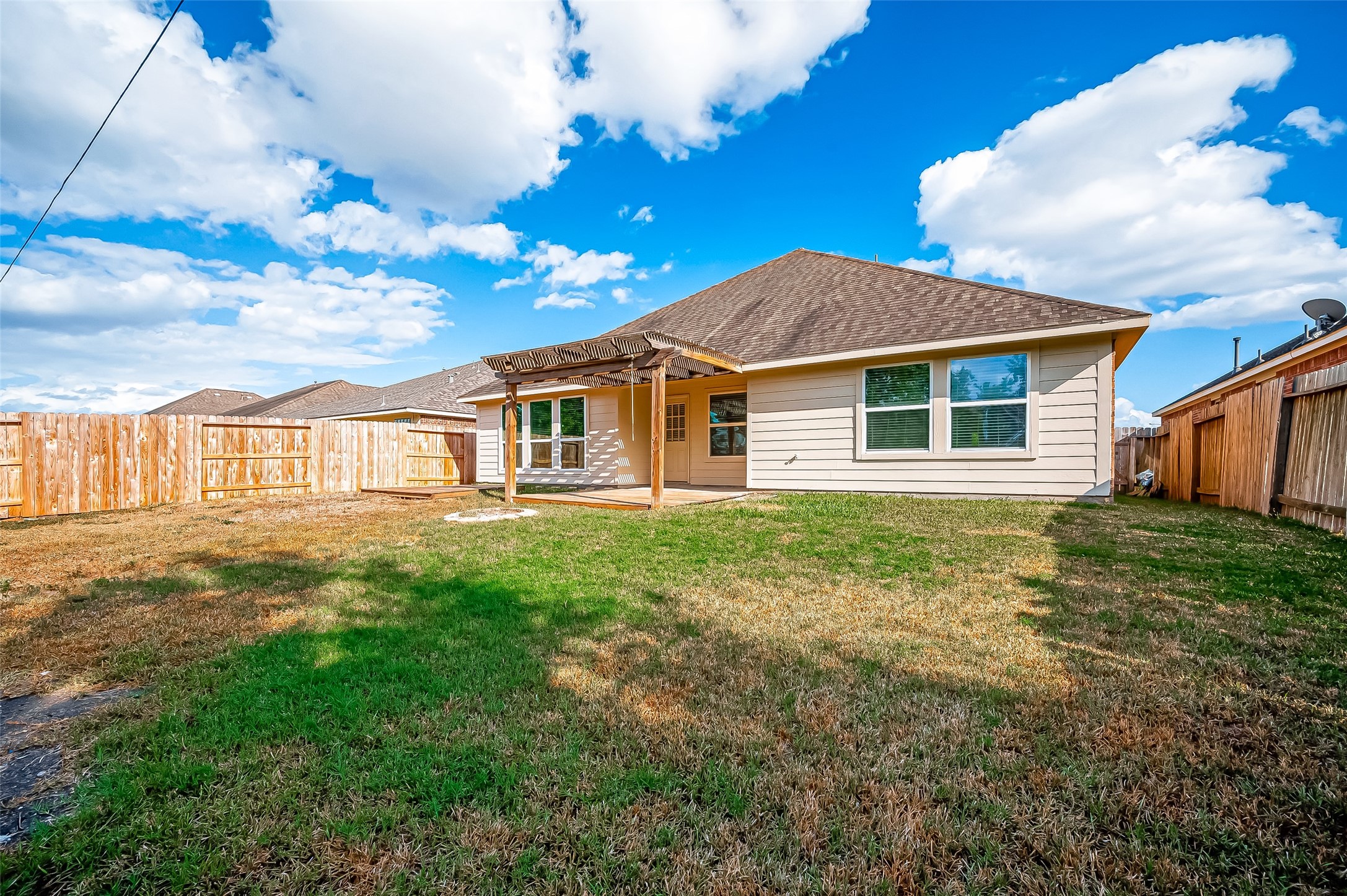 514 Heatherton Hill Drive Property Photo 49