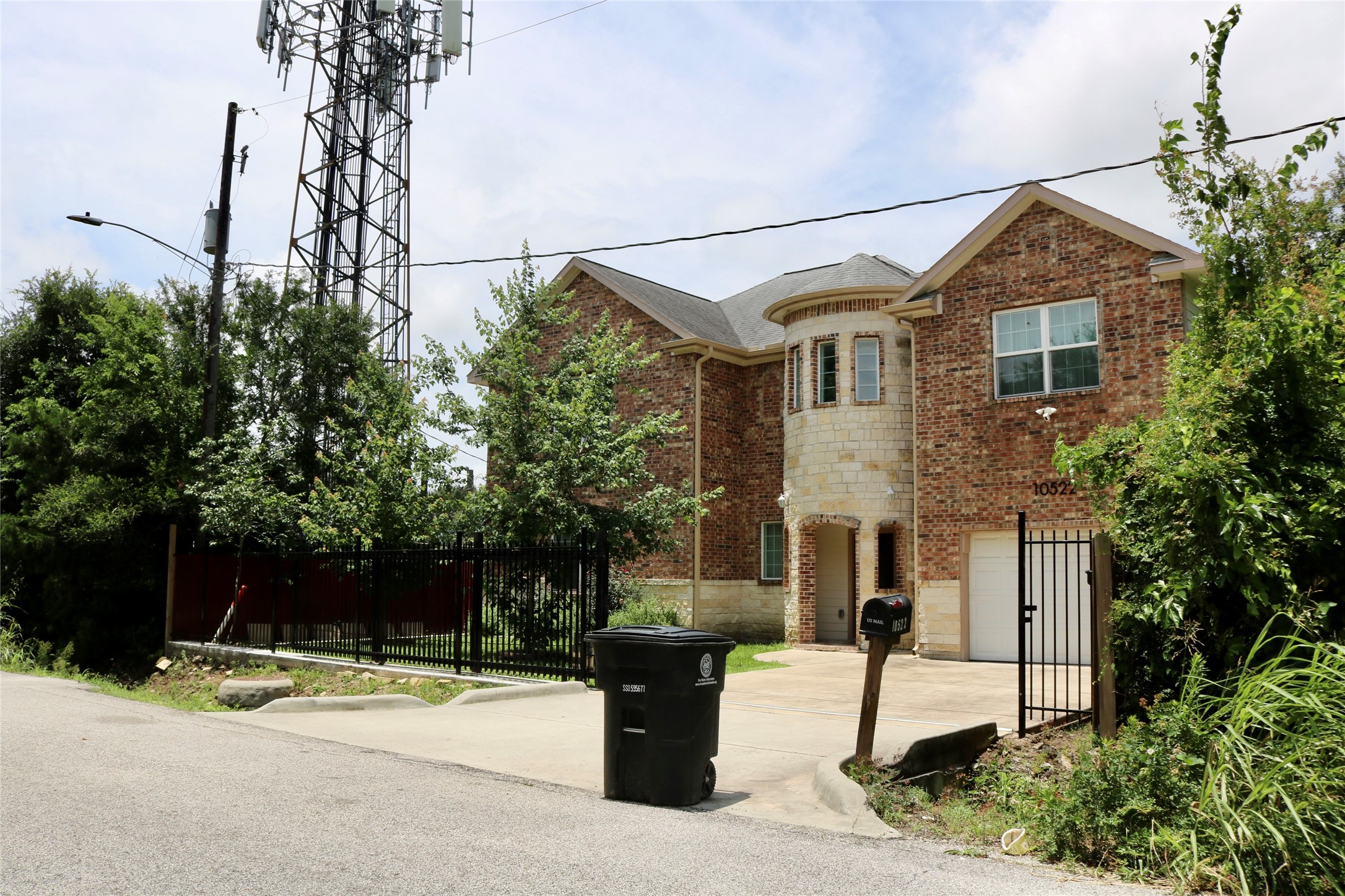 0 Randolph Street Property Photo 3