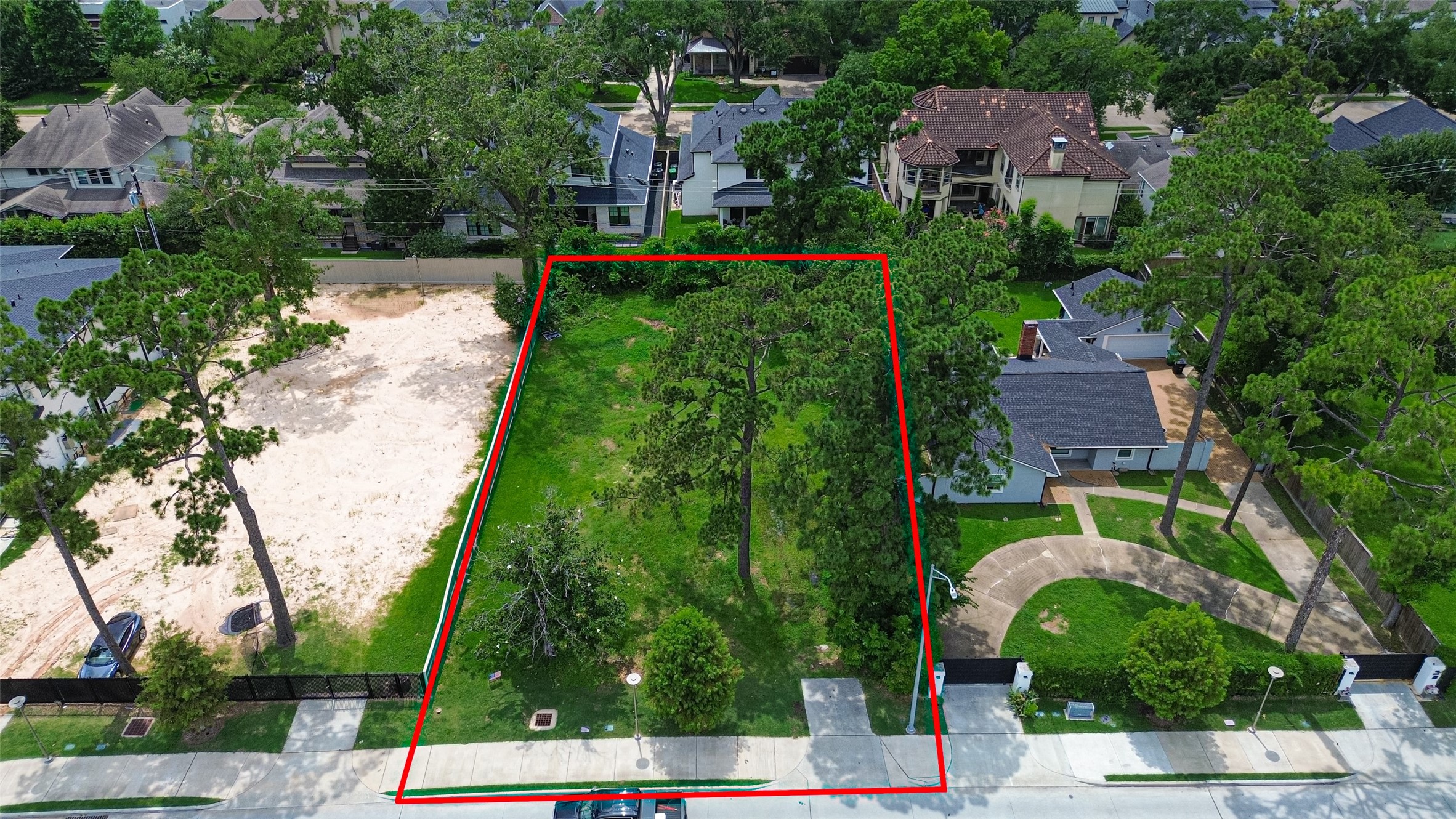12715 Memorial Drive Property Photo 1