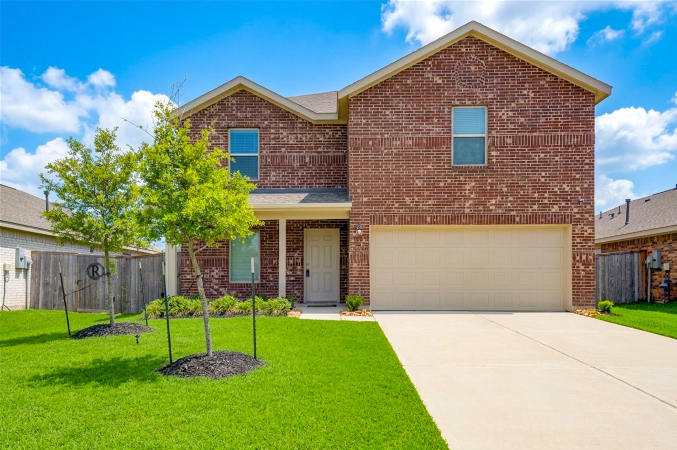 3418 Spanish Oak Lane Property Photo 1