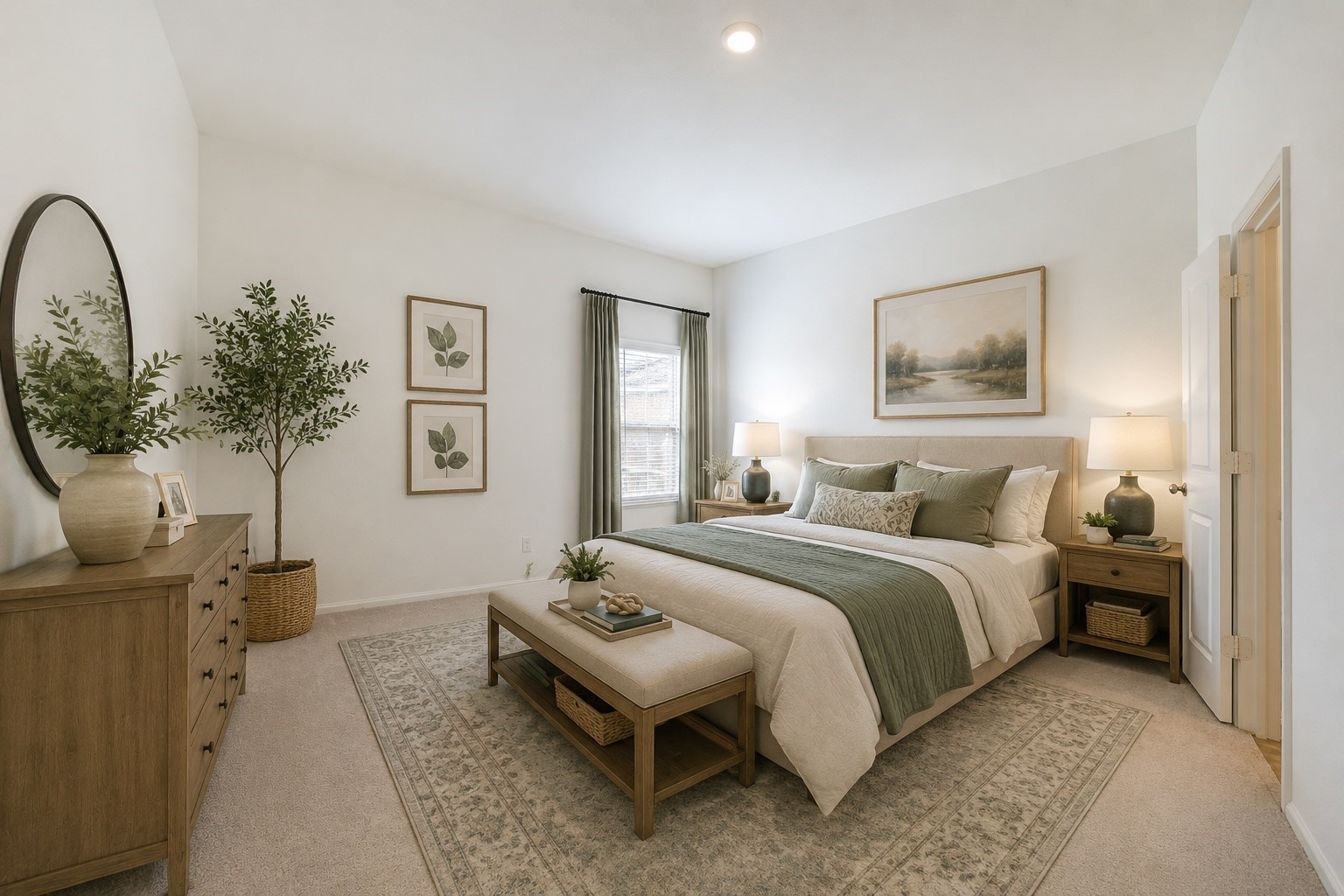 3418 Spanish Oak Lane Property Photo 4