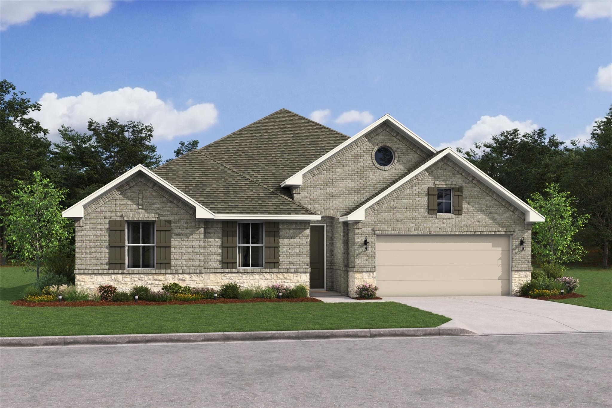 3014 Troubadour Drive Property Photo 2