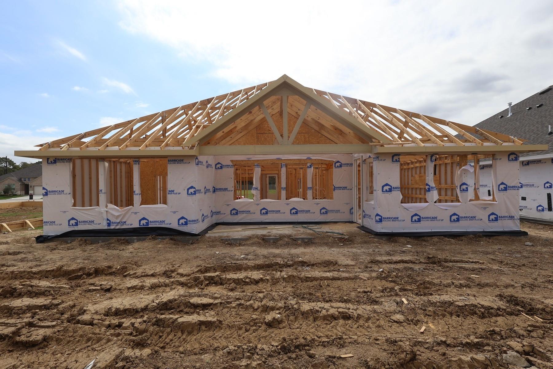 3014 Troubadour Drive, Crosby Tx 77532 Property Photo 4