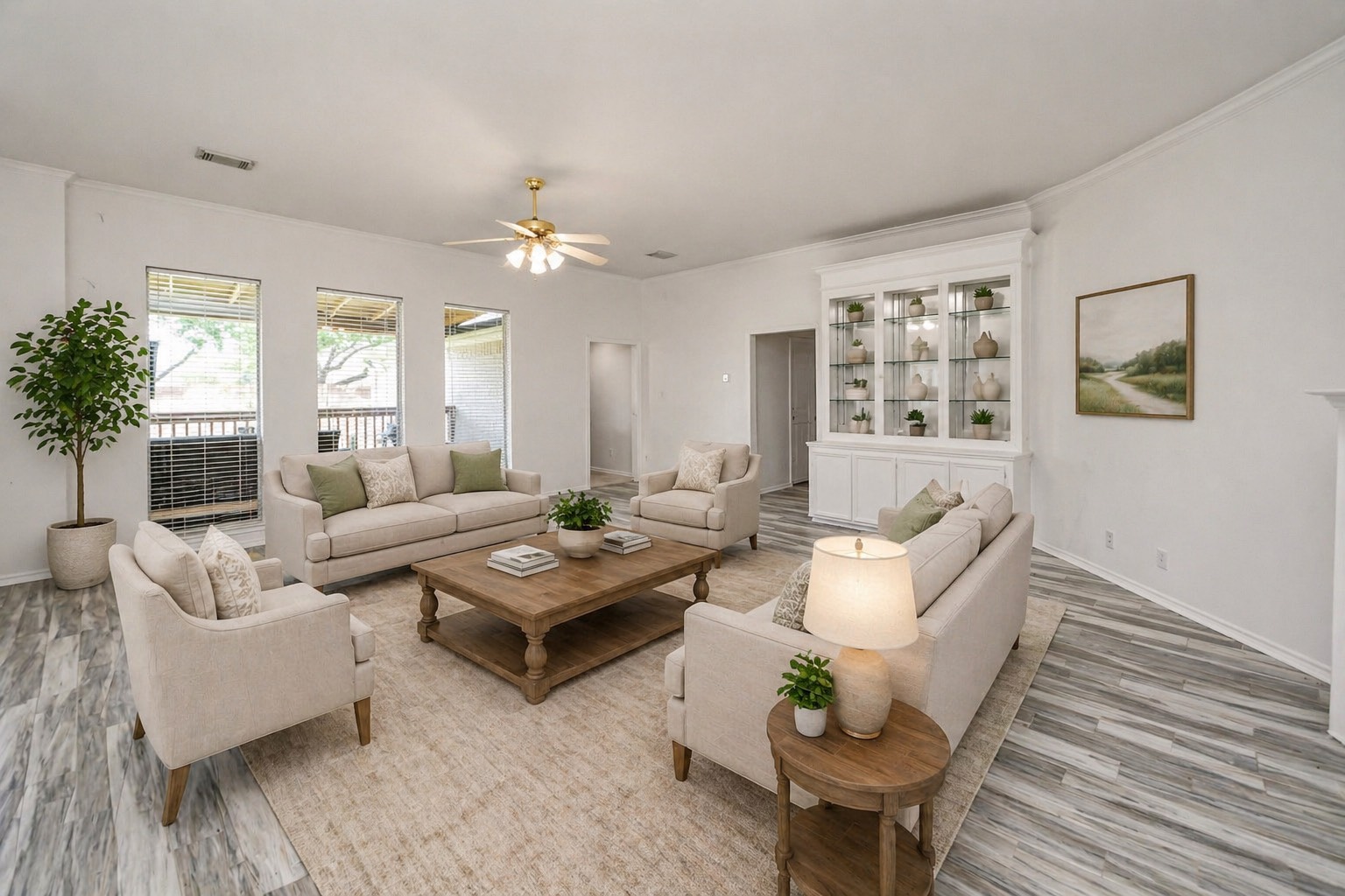 5527 Moss Meadow Court Property Photo 11