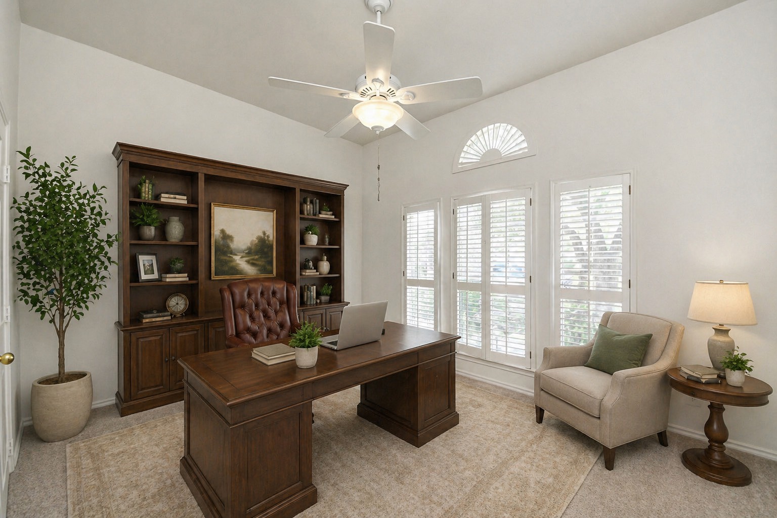 5527 Moss Meadow Court Property Photo 12