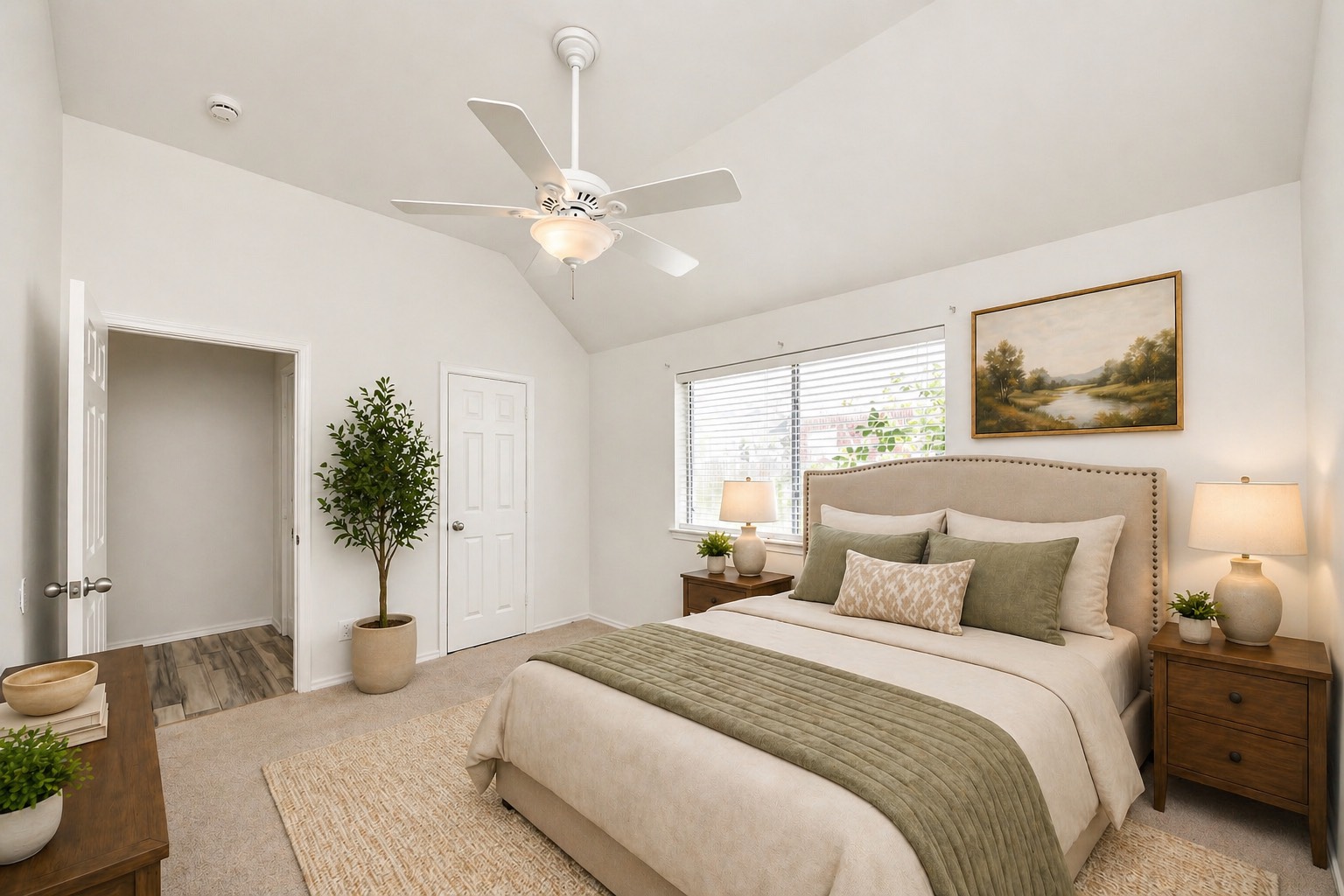 5527 Moss Meadow Court Property Photo 14