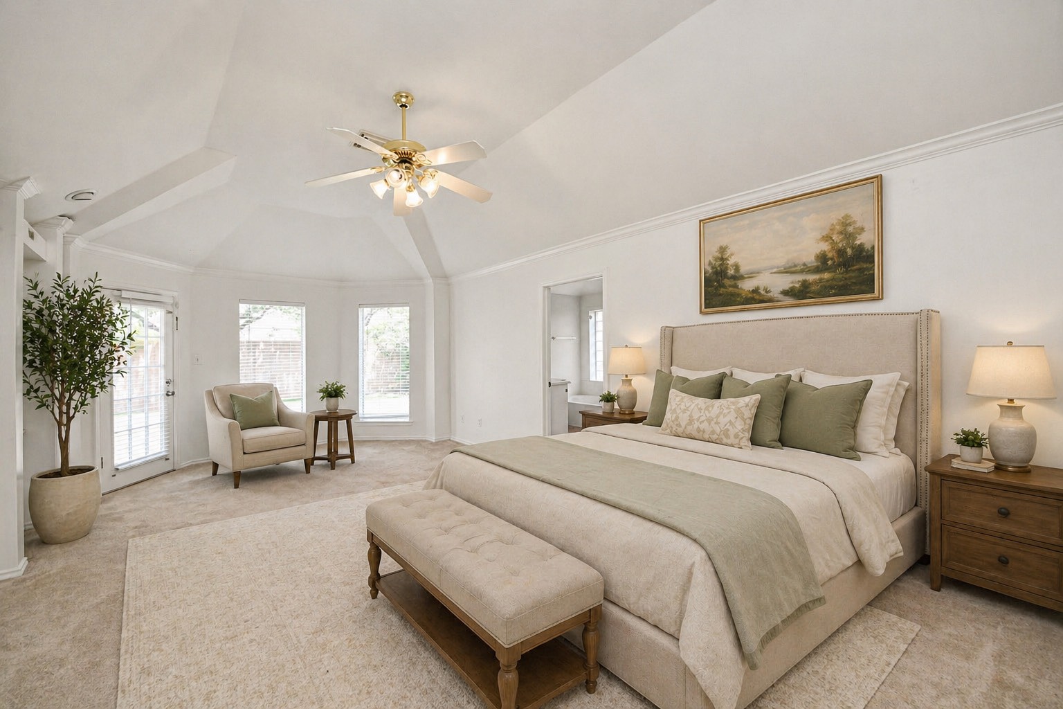 5527 Moss Meadow Court Property Photo 15