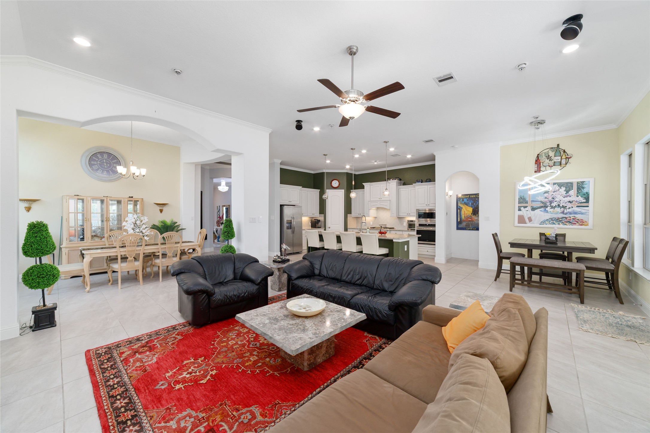 8014 Clearwater Glen Court Property Photo 16