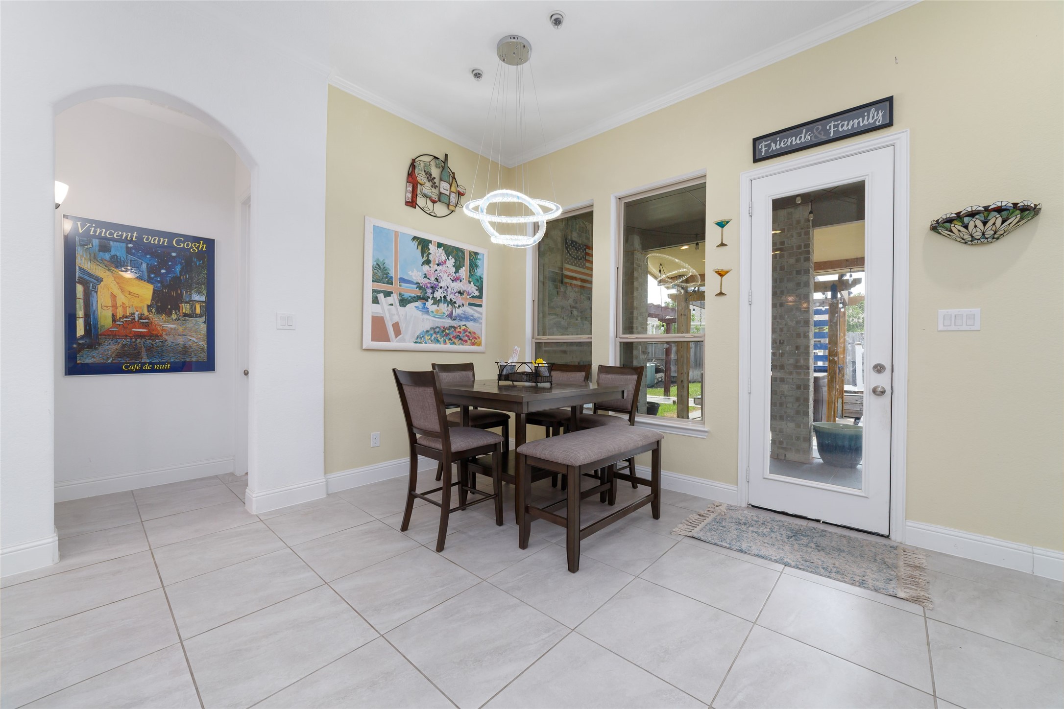 8014 Clearwater Glen Court Property Photo 18