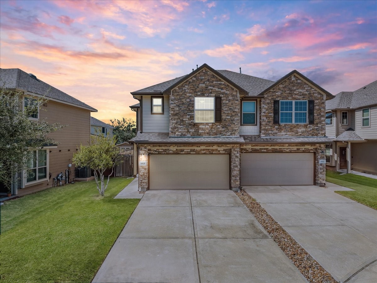 6525 Stoney Creek Drive Property Photo 1
