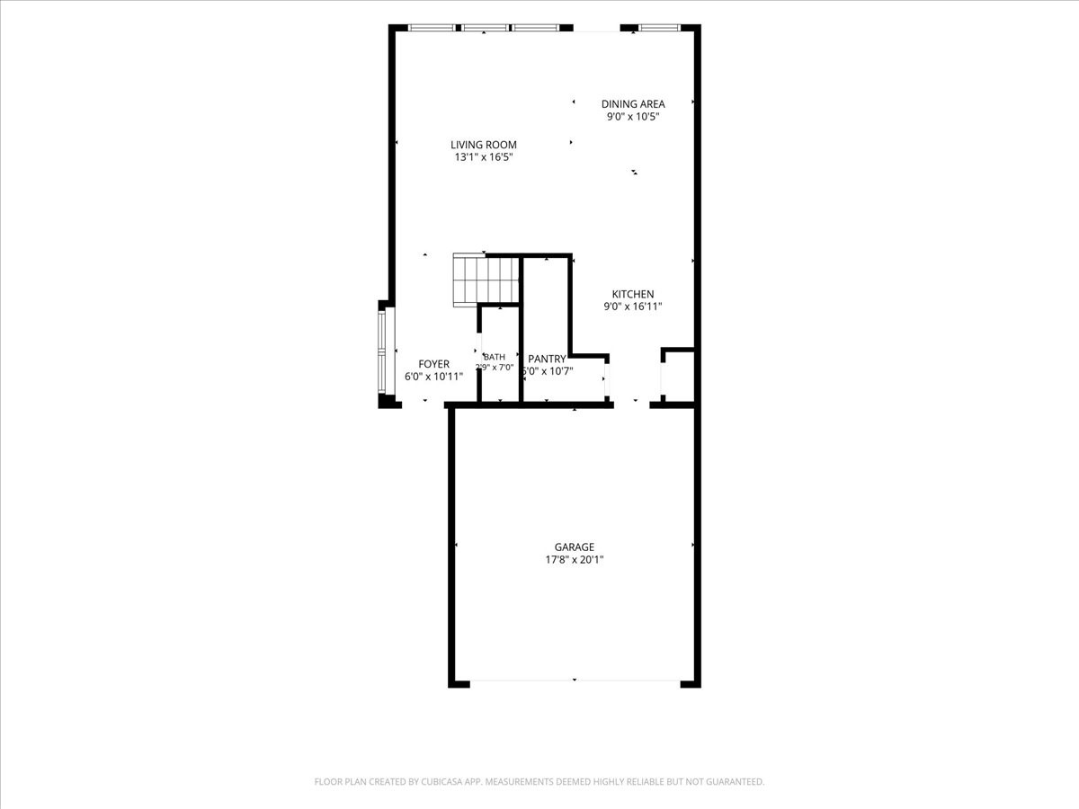 6525 Stoney Creek Drive Property Photo 43