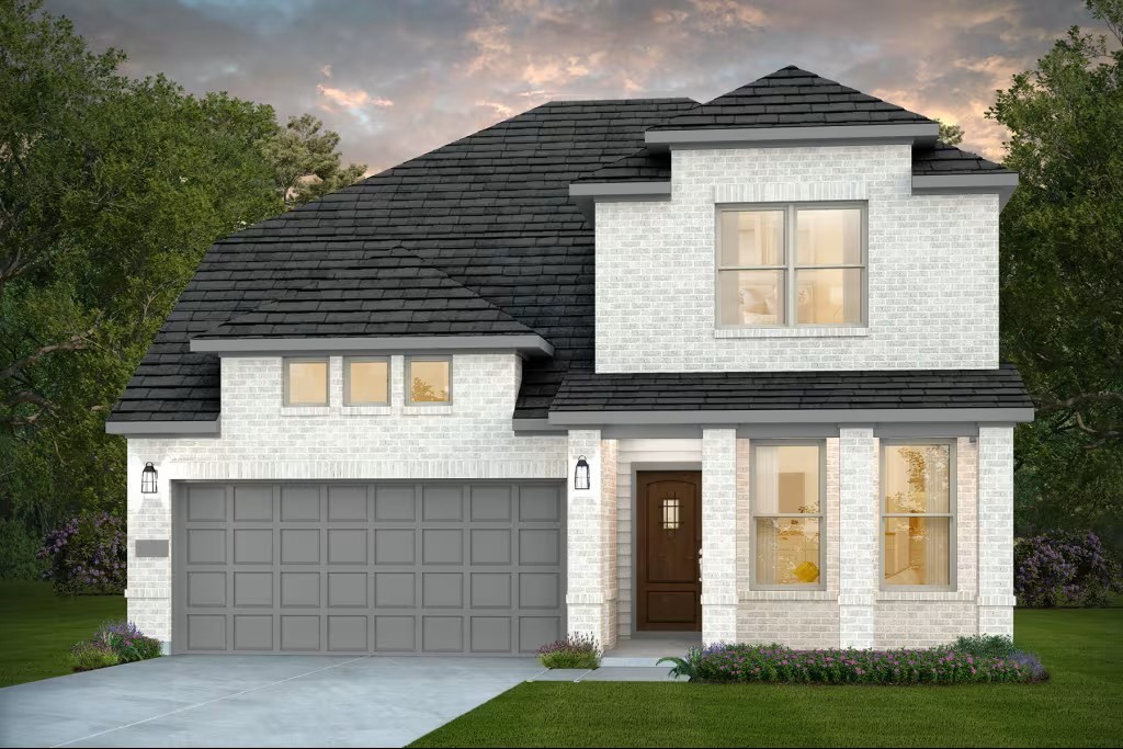 14630 Daffodil Plains Lane Property Photo 1
