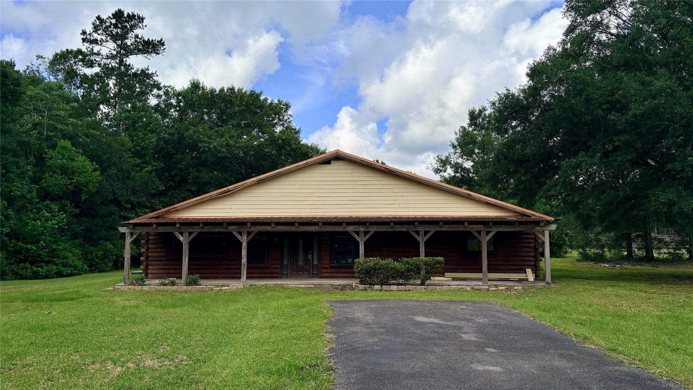 7365 N Linscomb Road