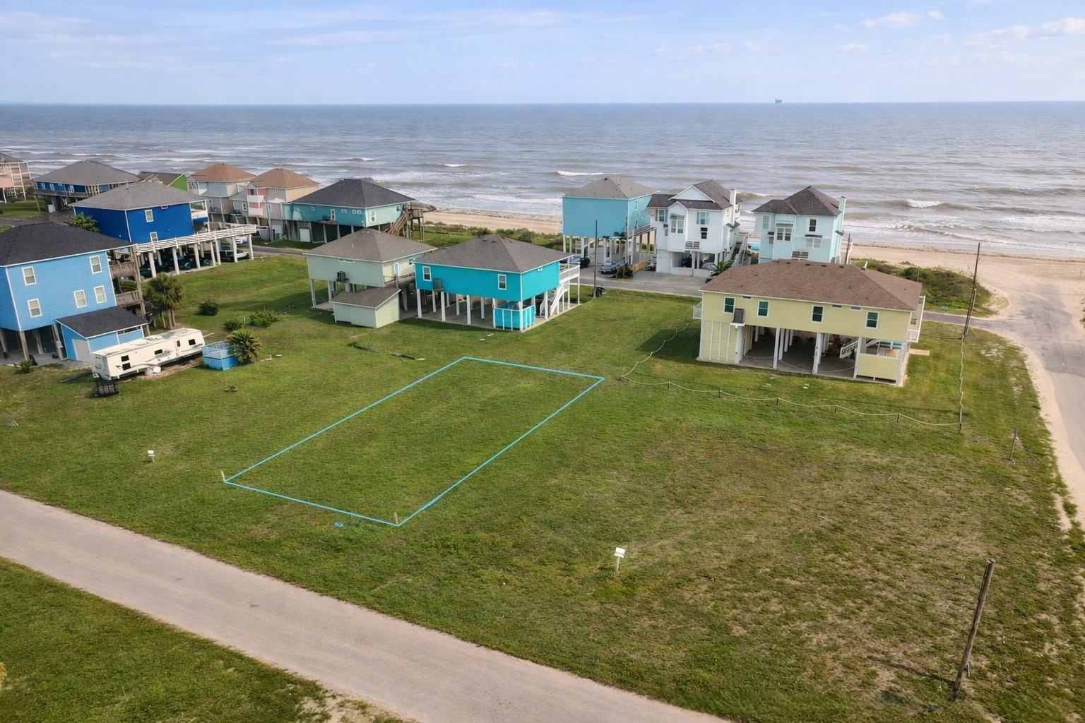 1110 Gulfview Road Property Photo 1