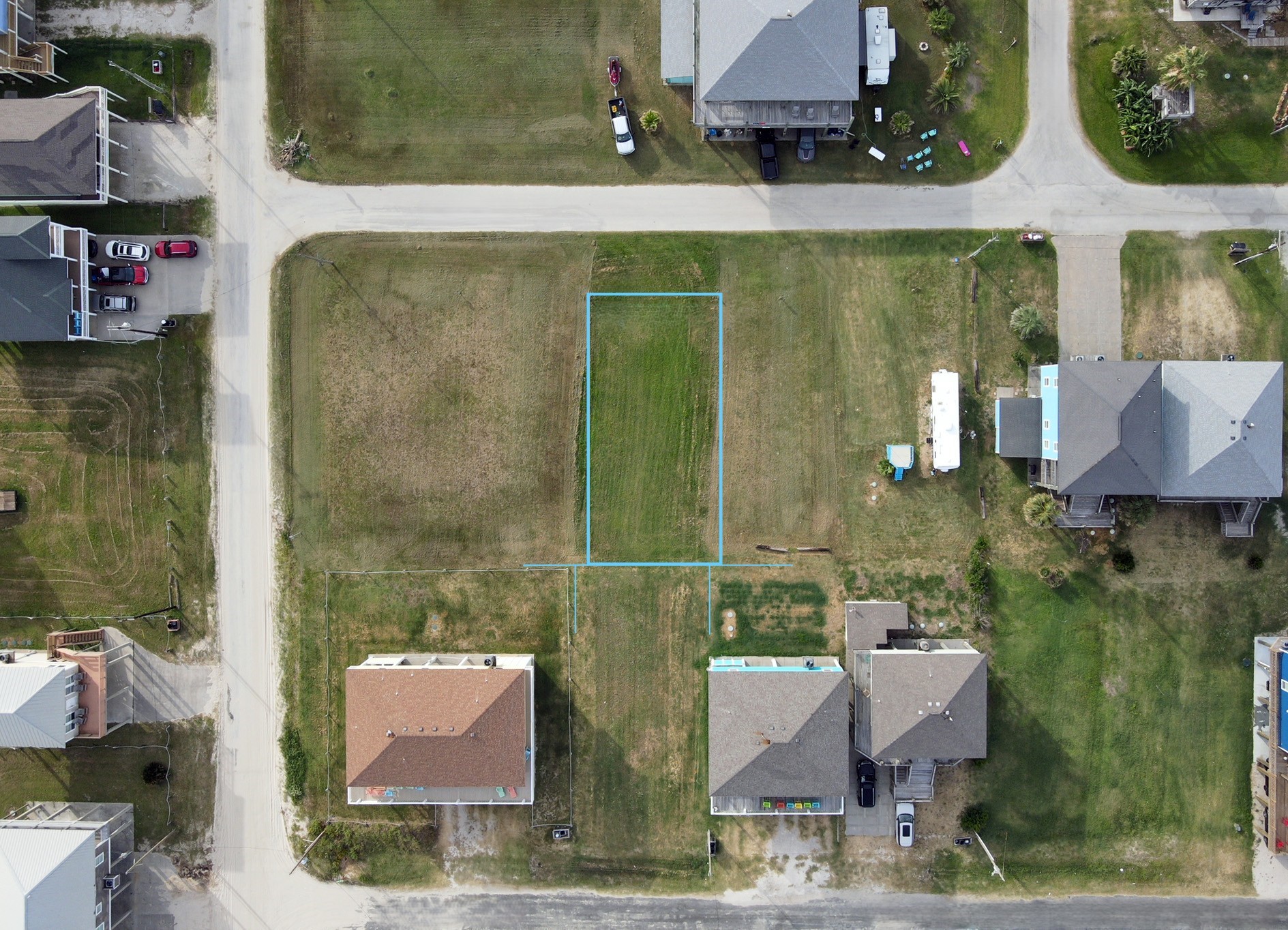 1110 Gulfview Road Property Photo 3
