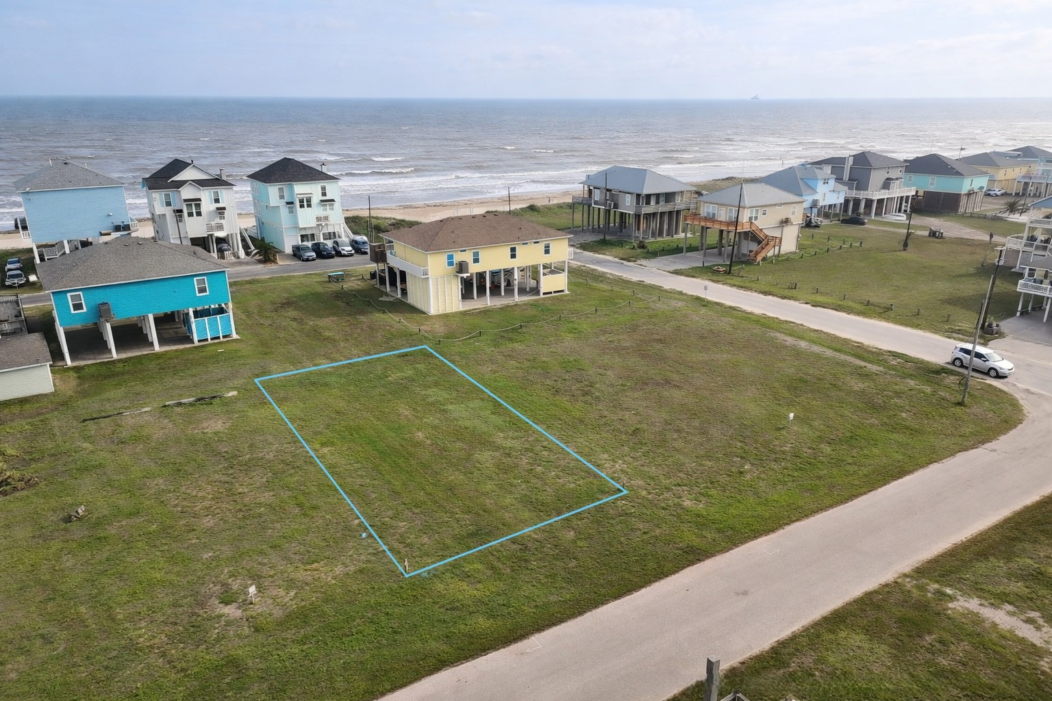 1110 Gulfview Road Property Photo 4